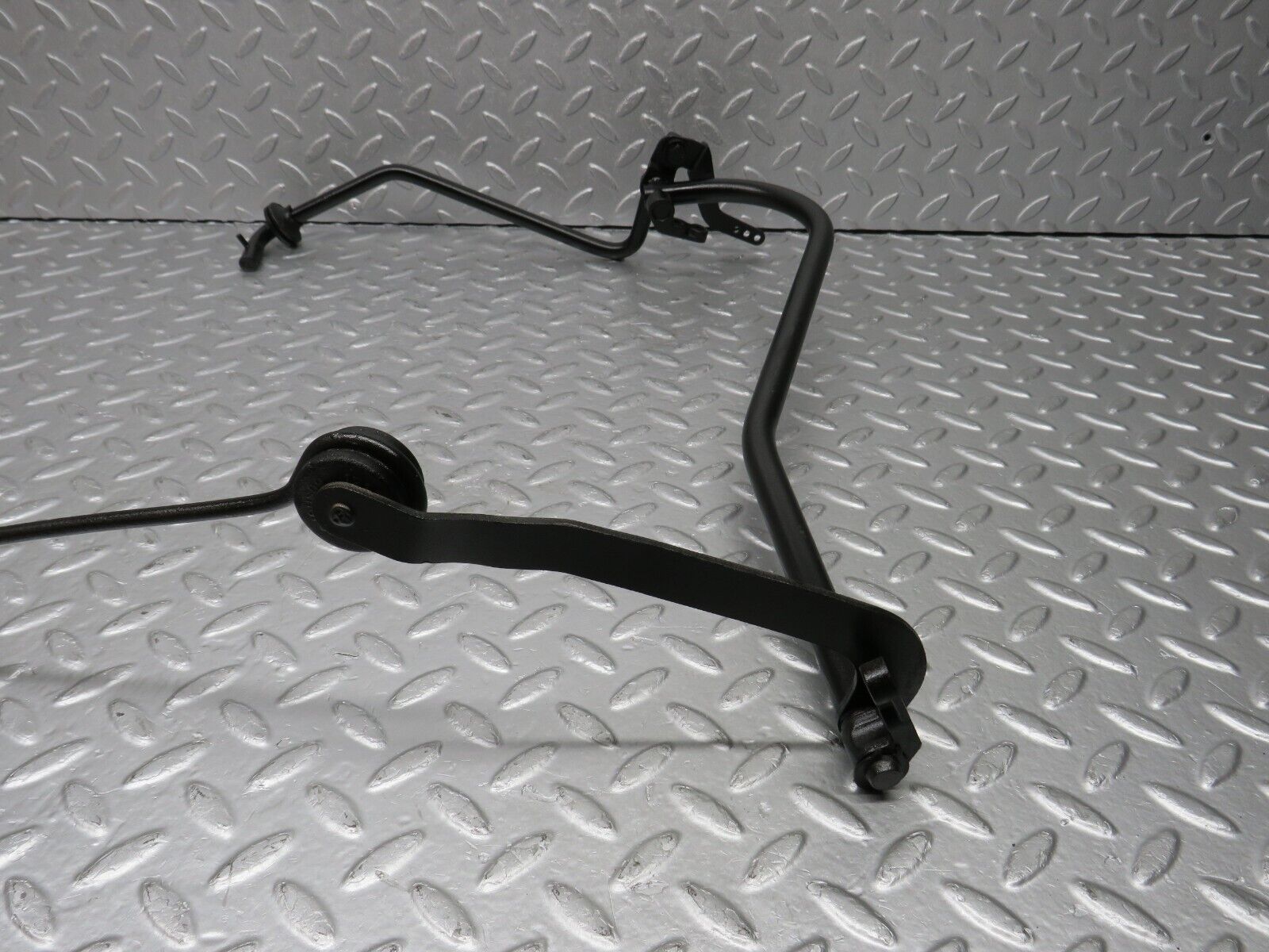 40428 Mercedes-Benz W110 230 Accelerator Pedal Linkage