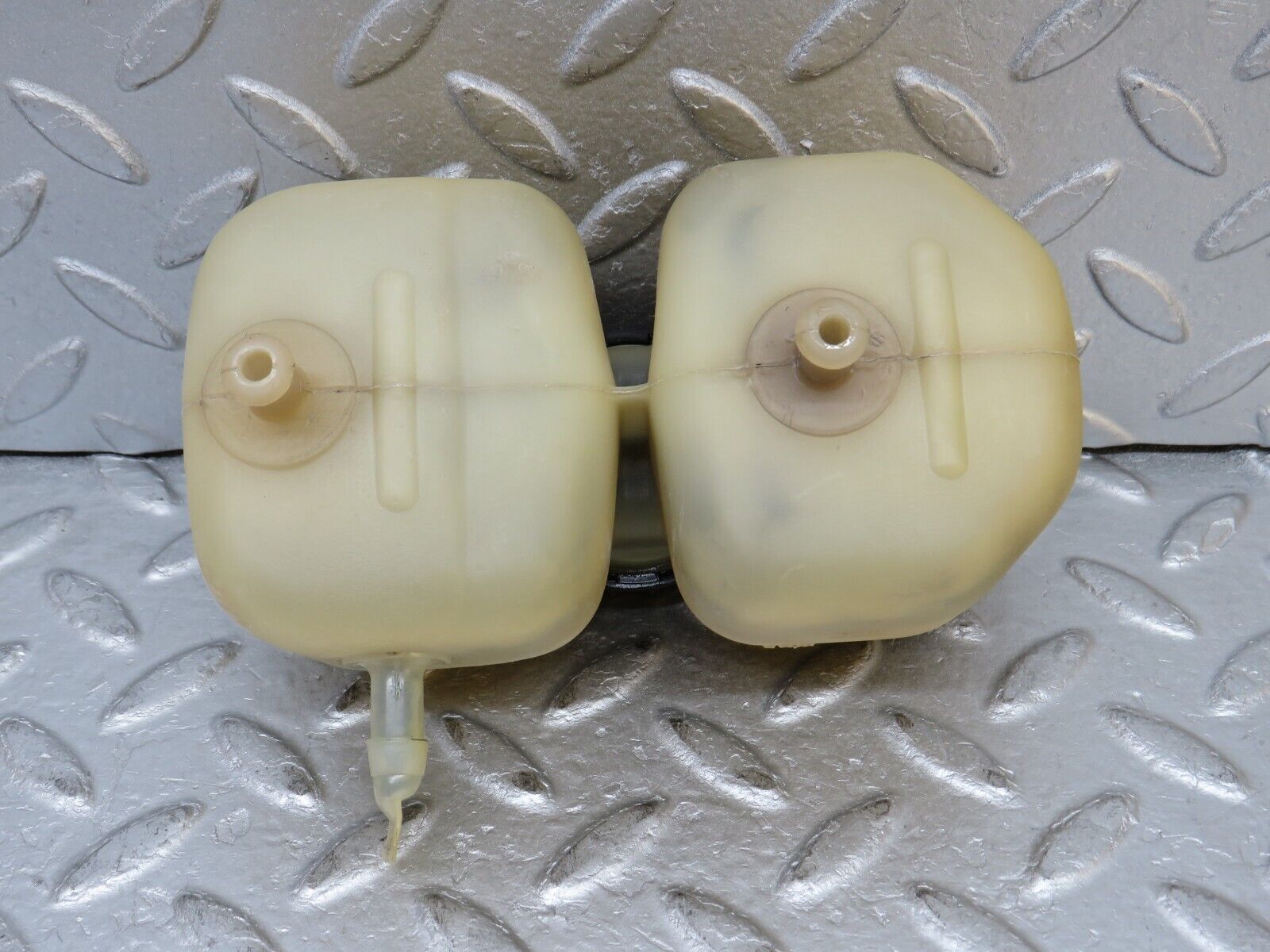 37533 Mercedes-Benz W109 300SEL Brake Fluid Reservoir Tank ATE