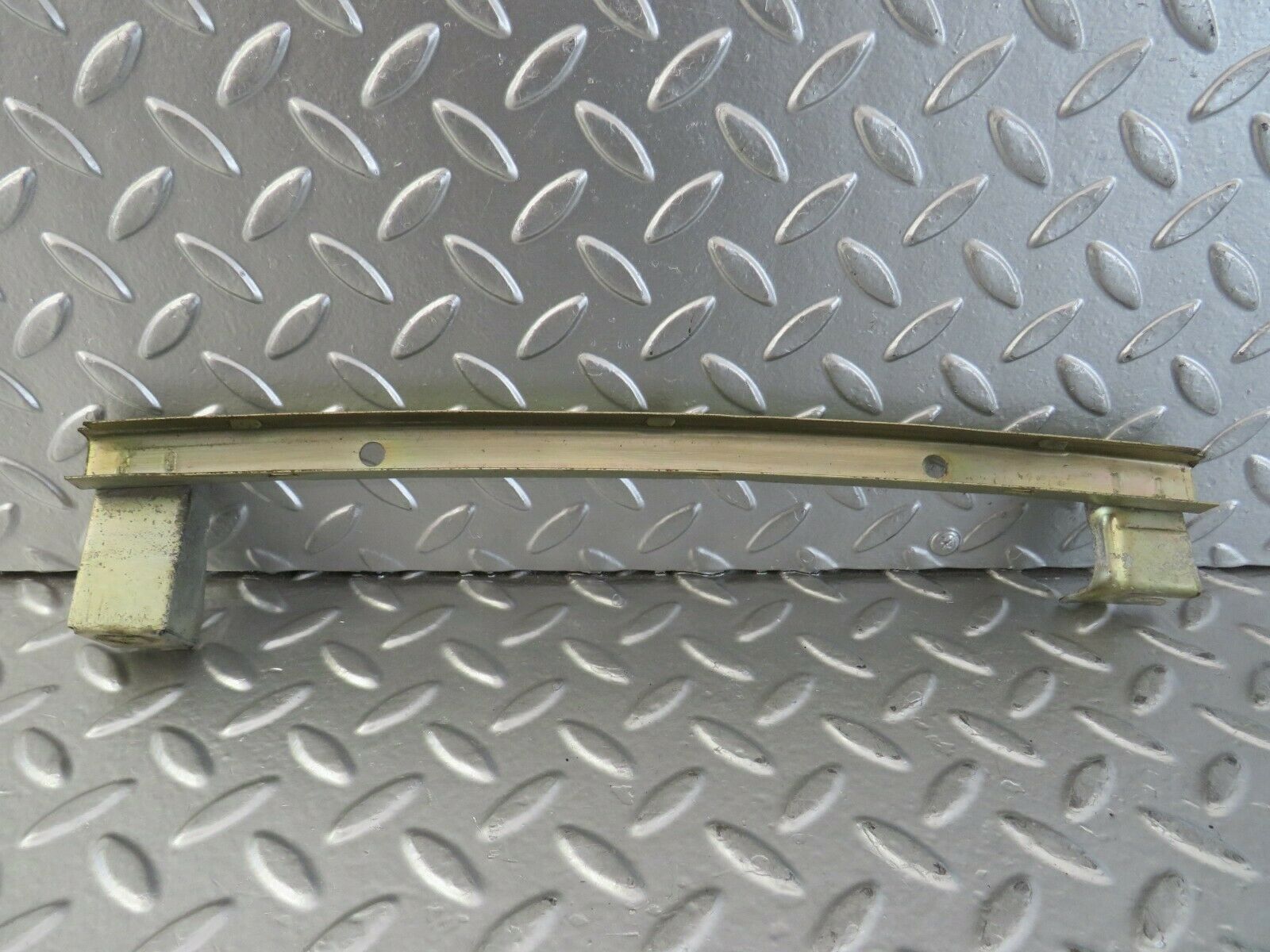 24027 Mercedes-Benz W123 280E Rear Right Door Window Channel