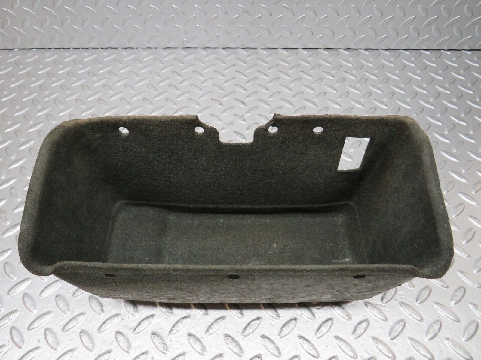 26760 Mercedes-Benz W123 240D Glove Box 1236890491