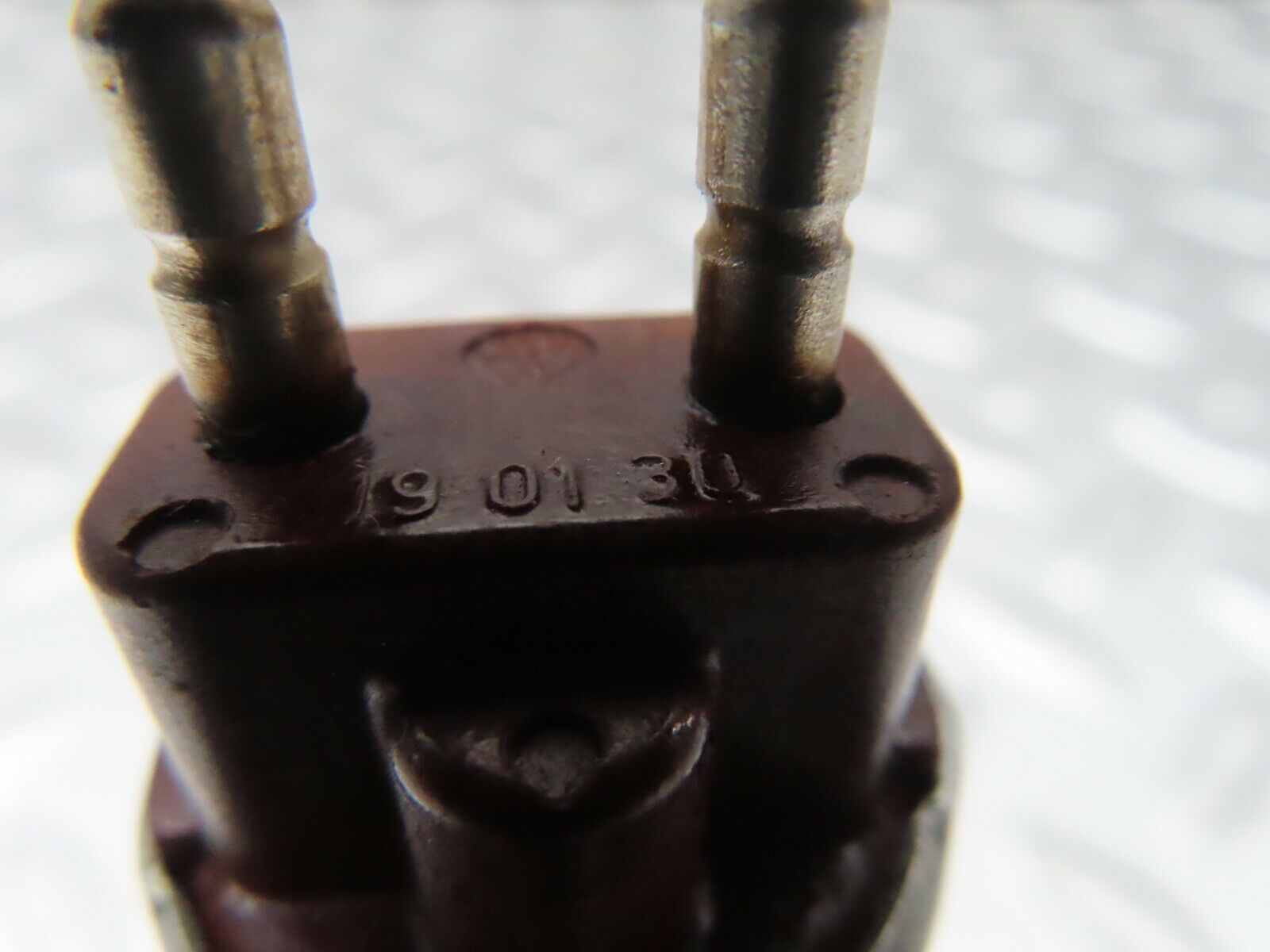 18273 Mercedes-Benz W111 220SE Coupe Brake Light Switch 190130