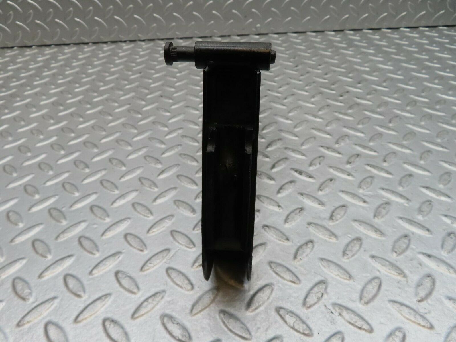 16603 Mercedes-Benz C107 380SLC Trunk Hinge Right Side