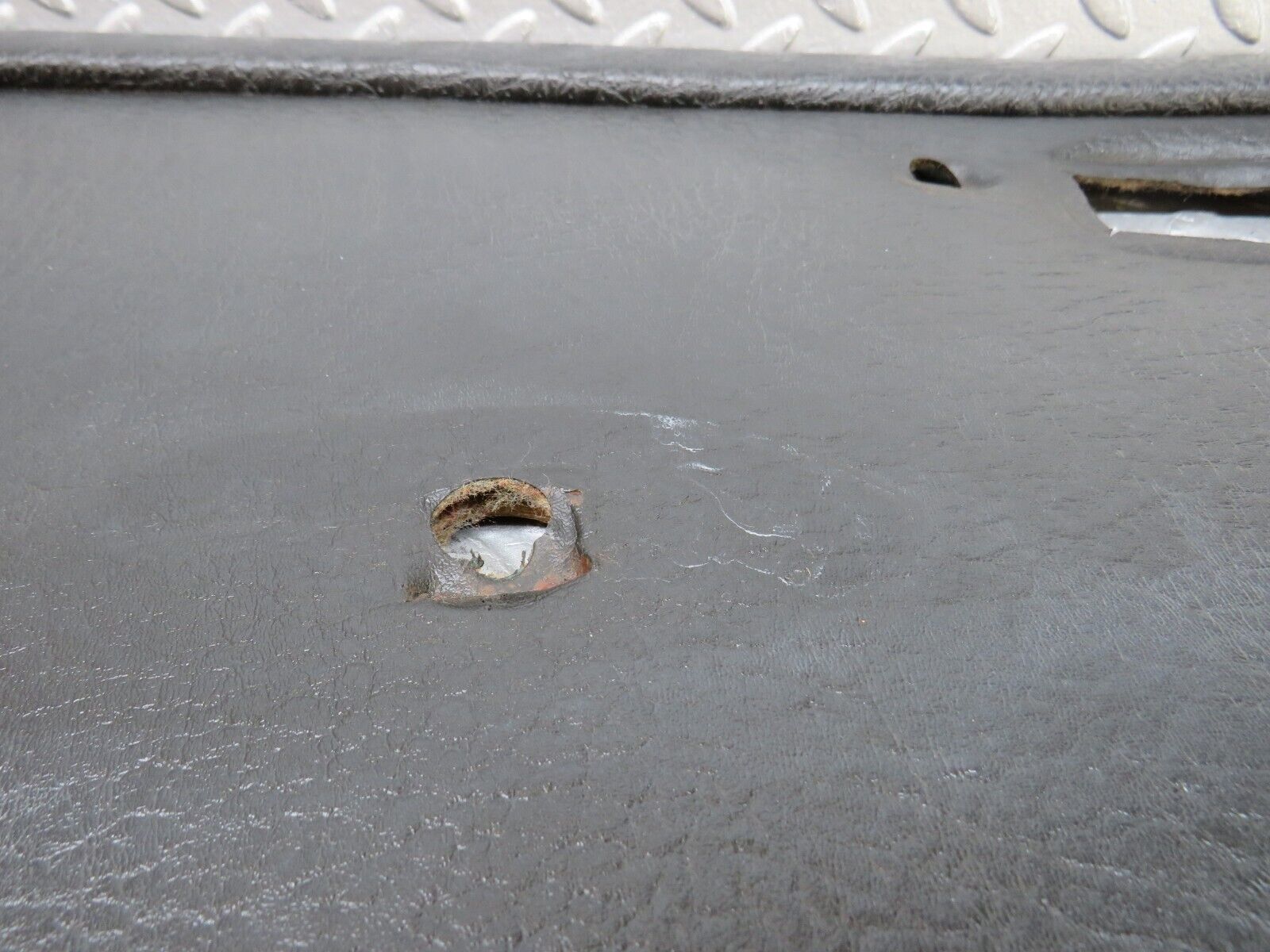 35807 Mercedes-Benz W108 Front Left Door Card