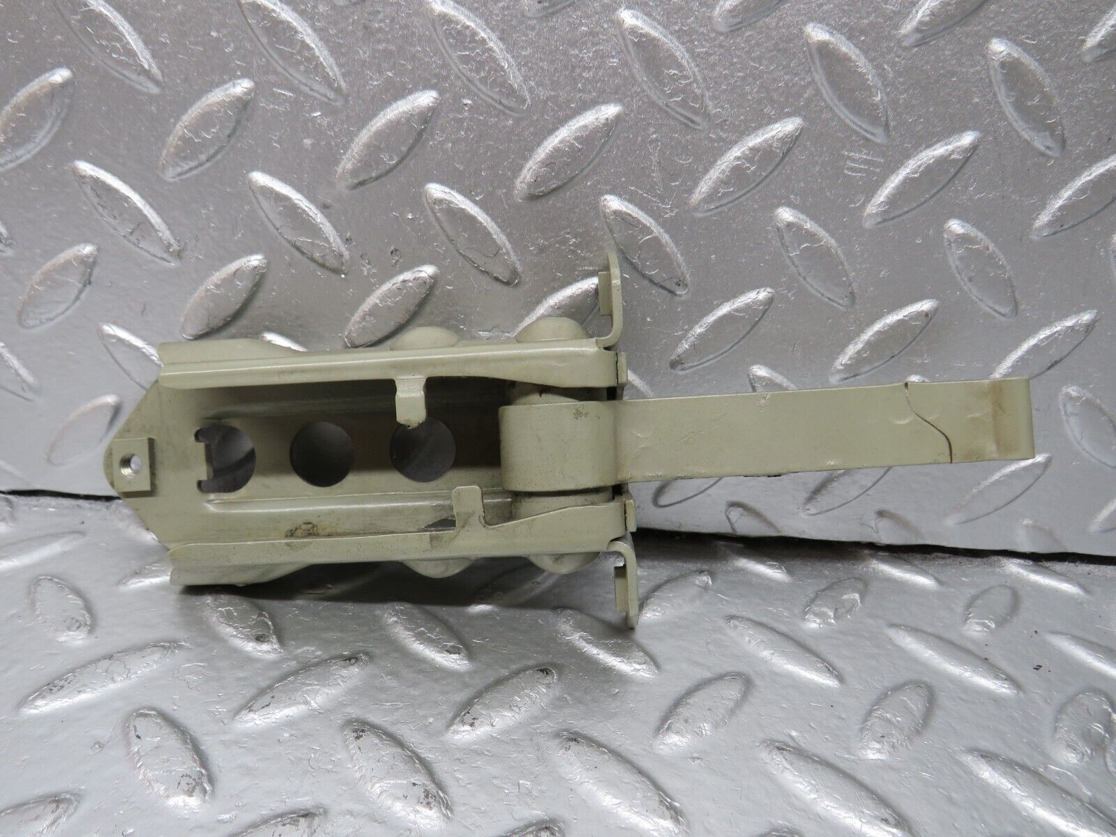 33691 Mercedes-Benz W201 190E 2.0L Door Safety Check Strap