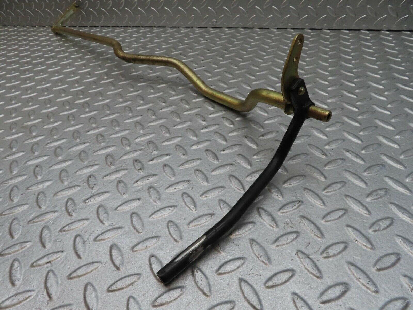 14428 Mercedes-Benz W116 350SE Accelerator Pedal Linkage