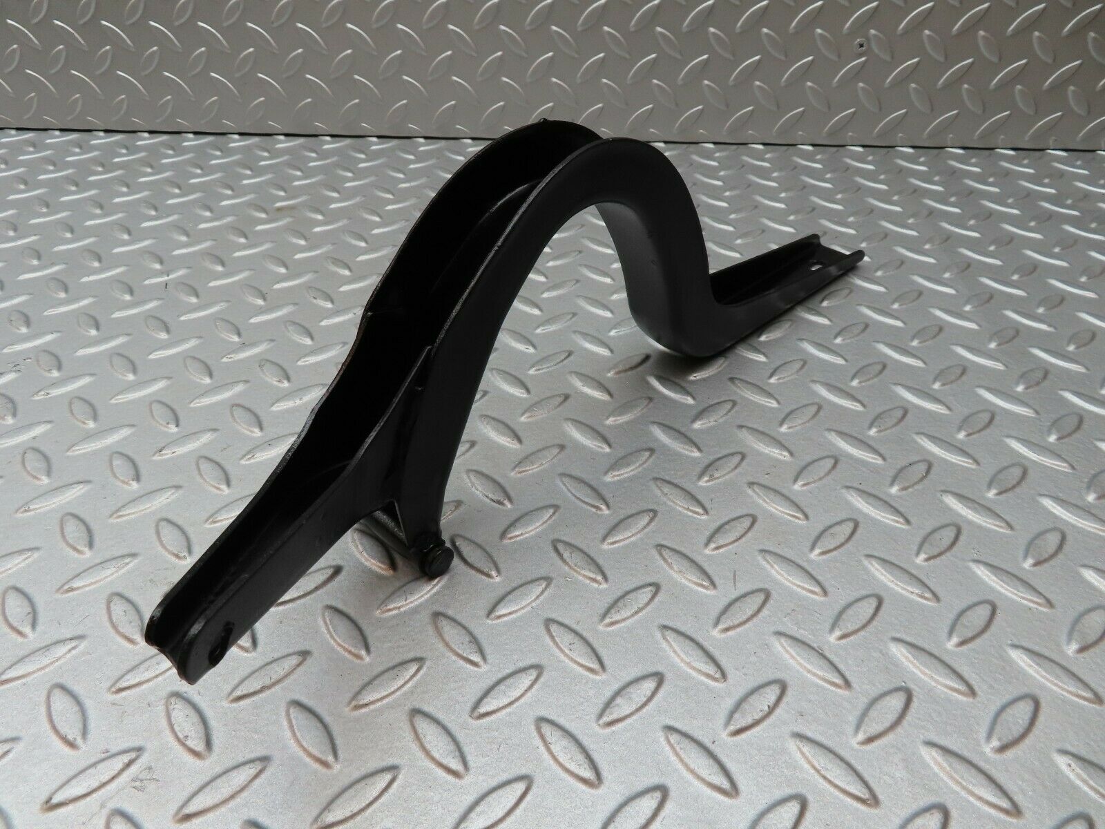 4704 Mercedes-Benz W114 280CE Coupe Trunk Lid Hinge Right Side