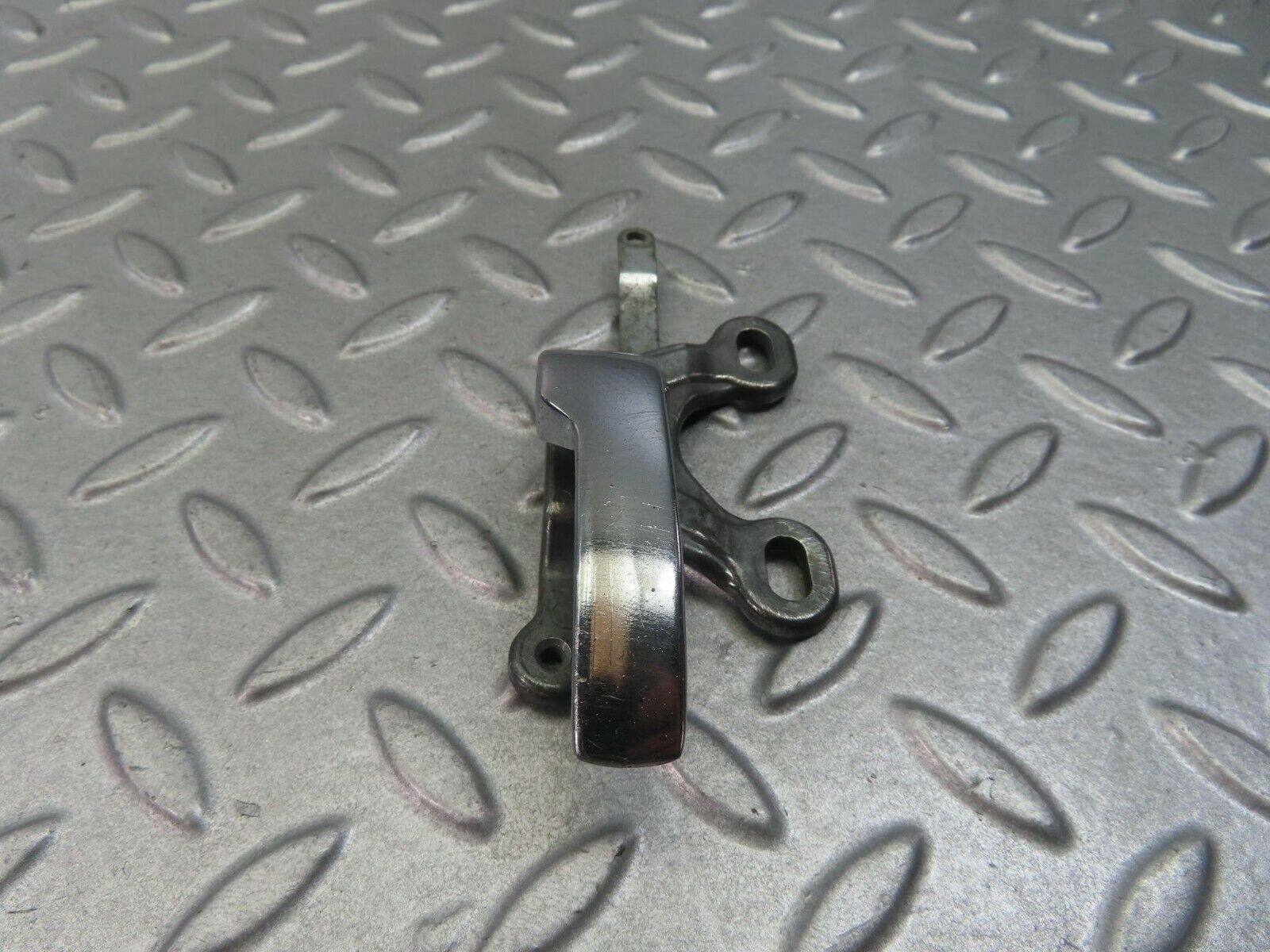 8352 Mercedes-Benz W108 Right Interior Door Handle 1107660419