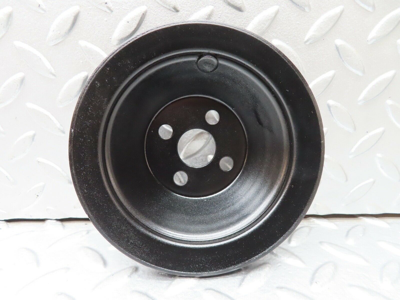 18540 Mercedes-Benz W136 170V Water Pump Pulley