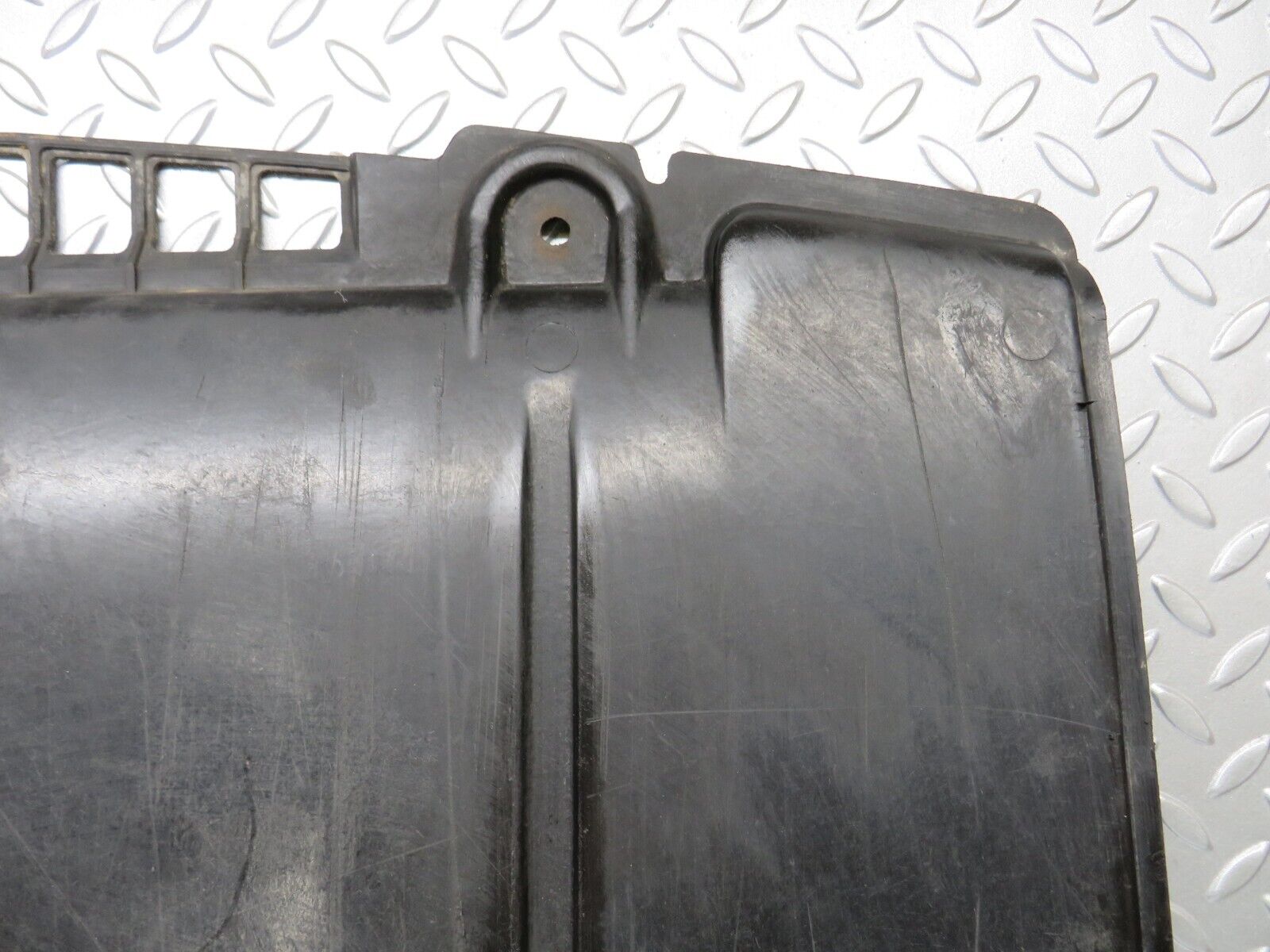 38609 Mercedes-Benz R129 280SL Coupe Engine Bay Undertray Cover 1295240930