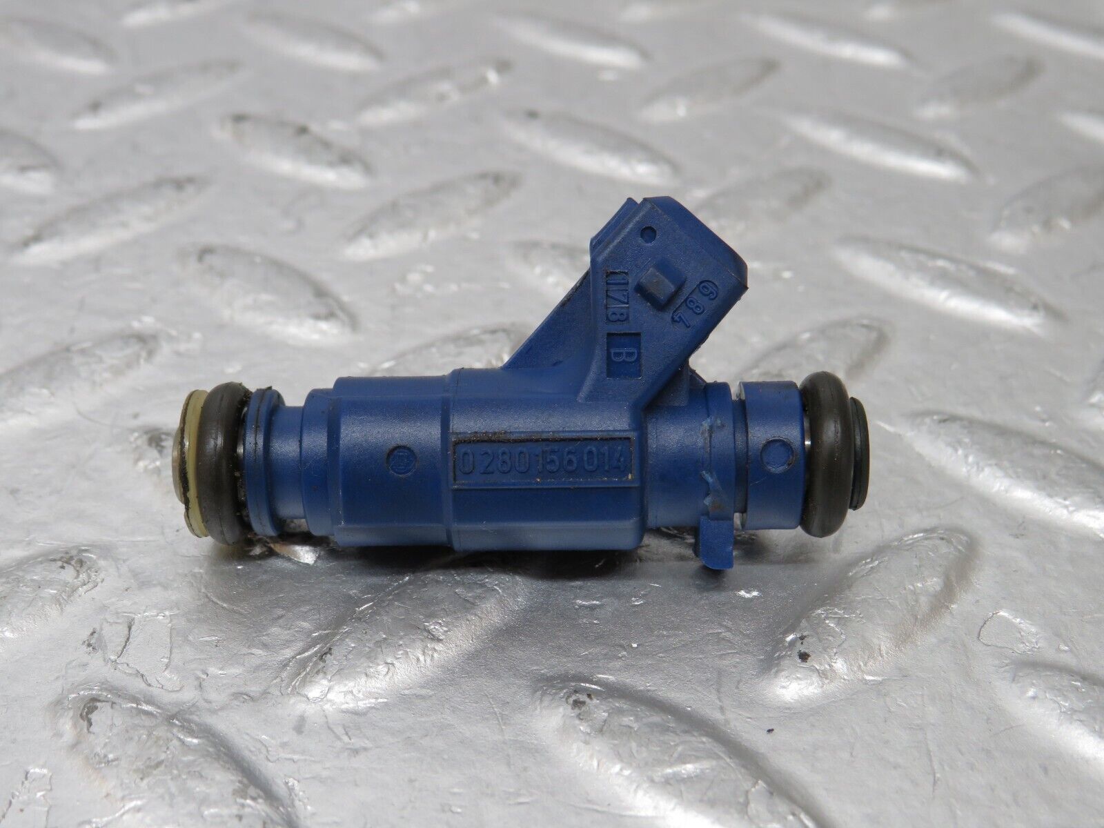 34955 Mercedes-Benz W210 320E Fuel Injector Bosch 0280156014