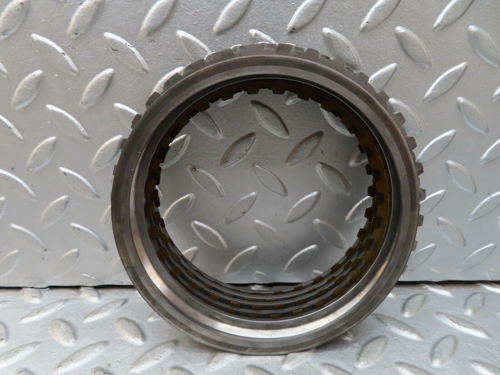 17851 Mercedes-Benz W123 230E Automatic Transmission Clutch