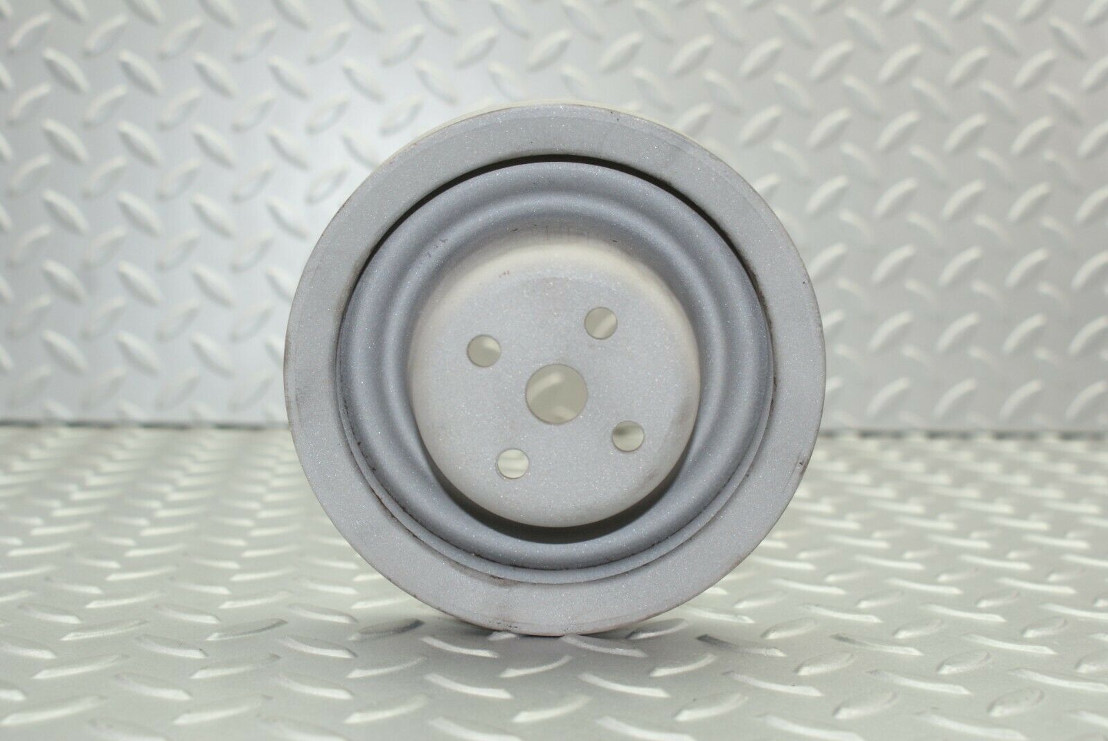2668 Mercedes-Benz W116 350SE Water Pump Pulley