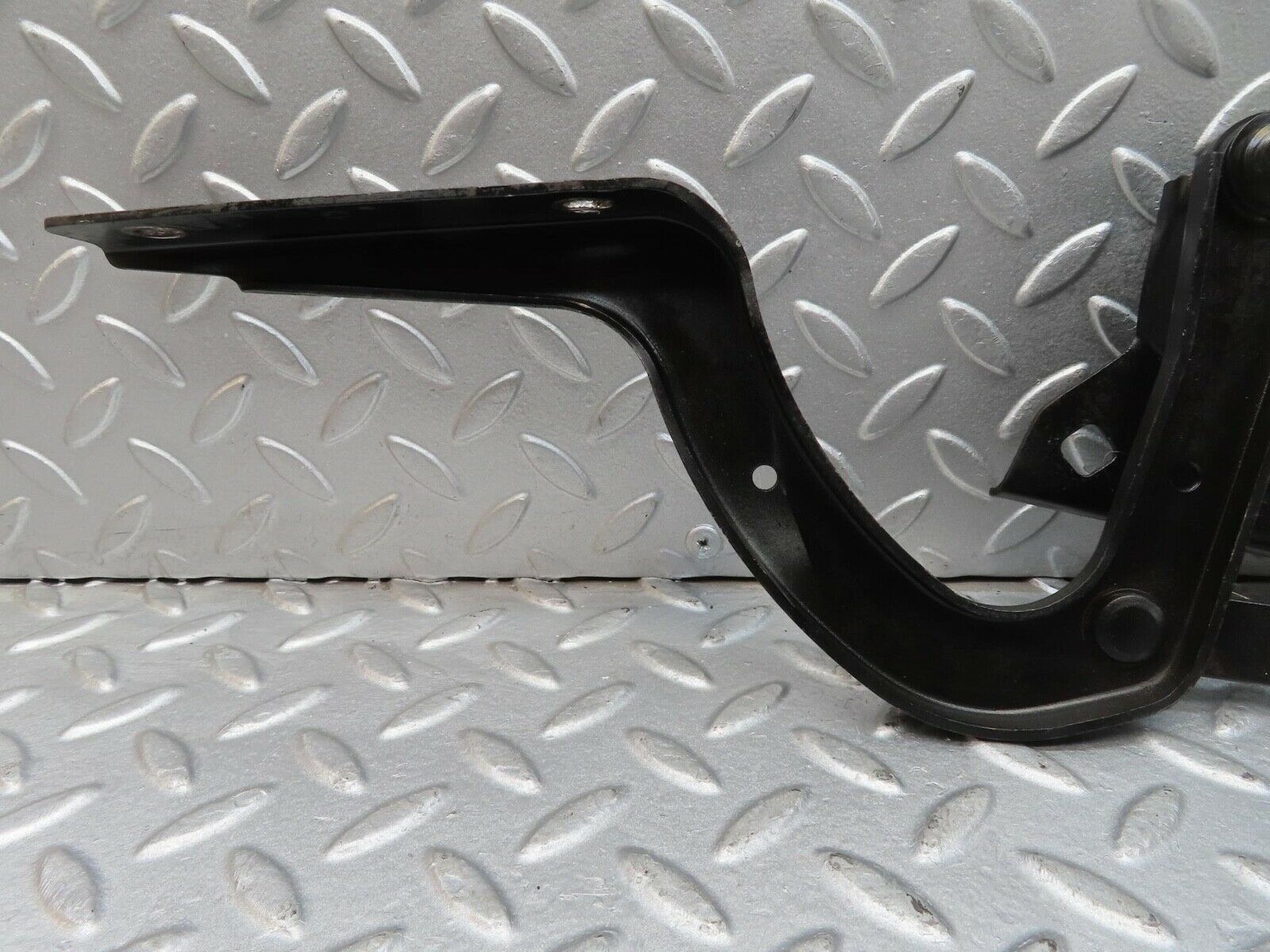 12400 Mercedes-Benz W108 280SE 3.5 Trunk Lid Hinge Left Side