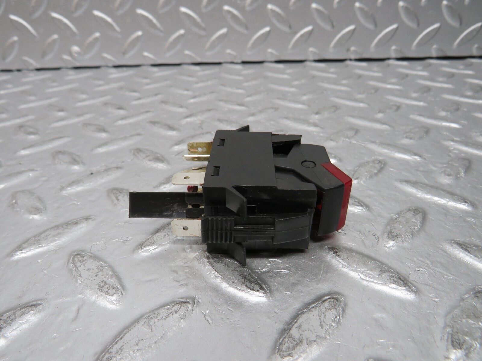 30039 Porsche 924 Hazard Warning Light Switch 477953235