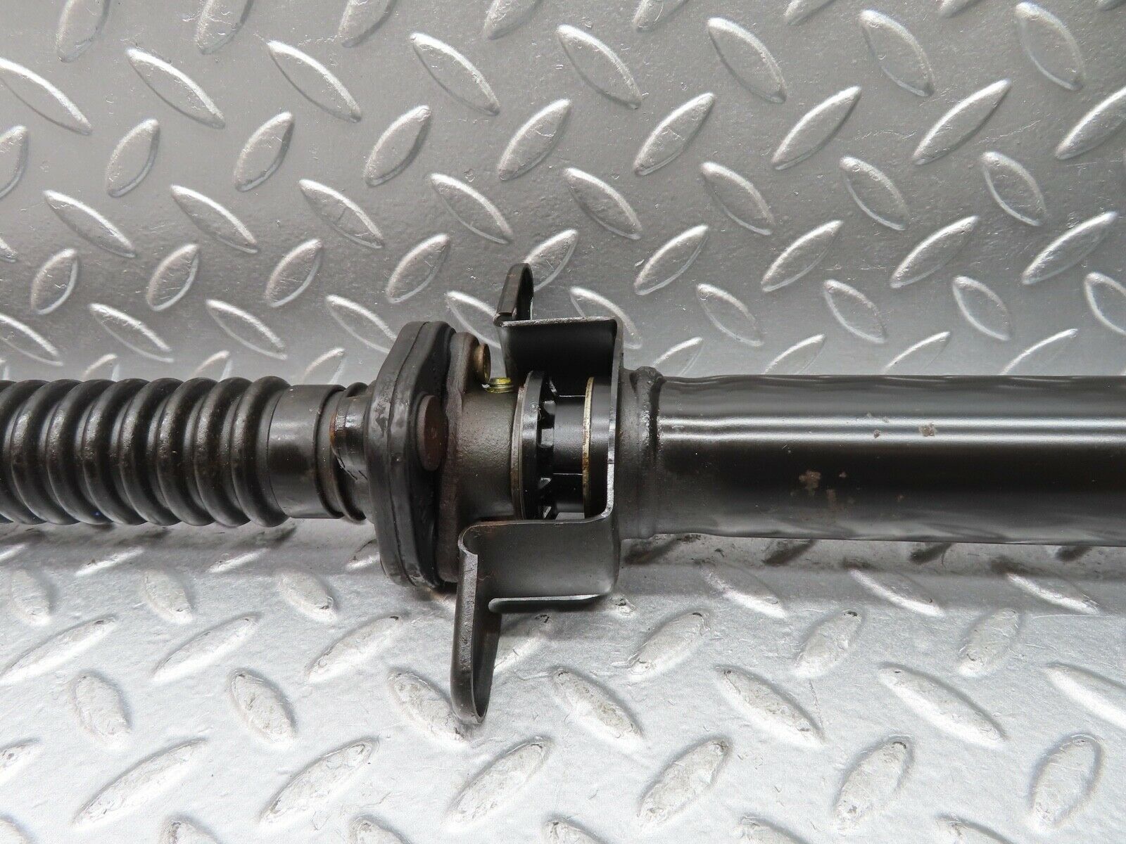 20015 Mercedes-Benz R129 300SL Coupe Steering Column