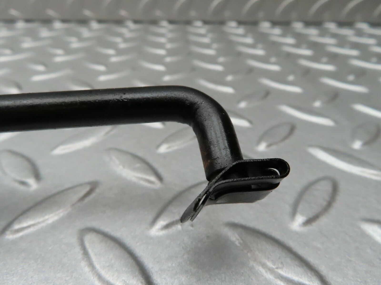 4504 Mercedes-Benz W123 230E Automatic Gear Shift Linkage