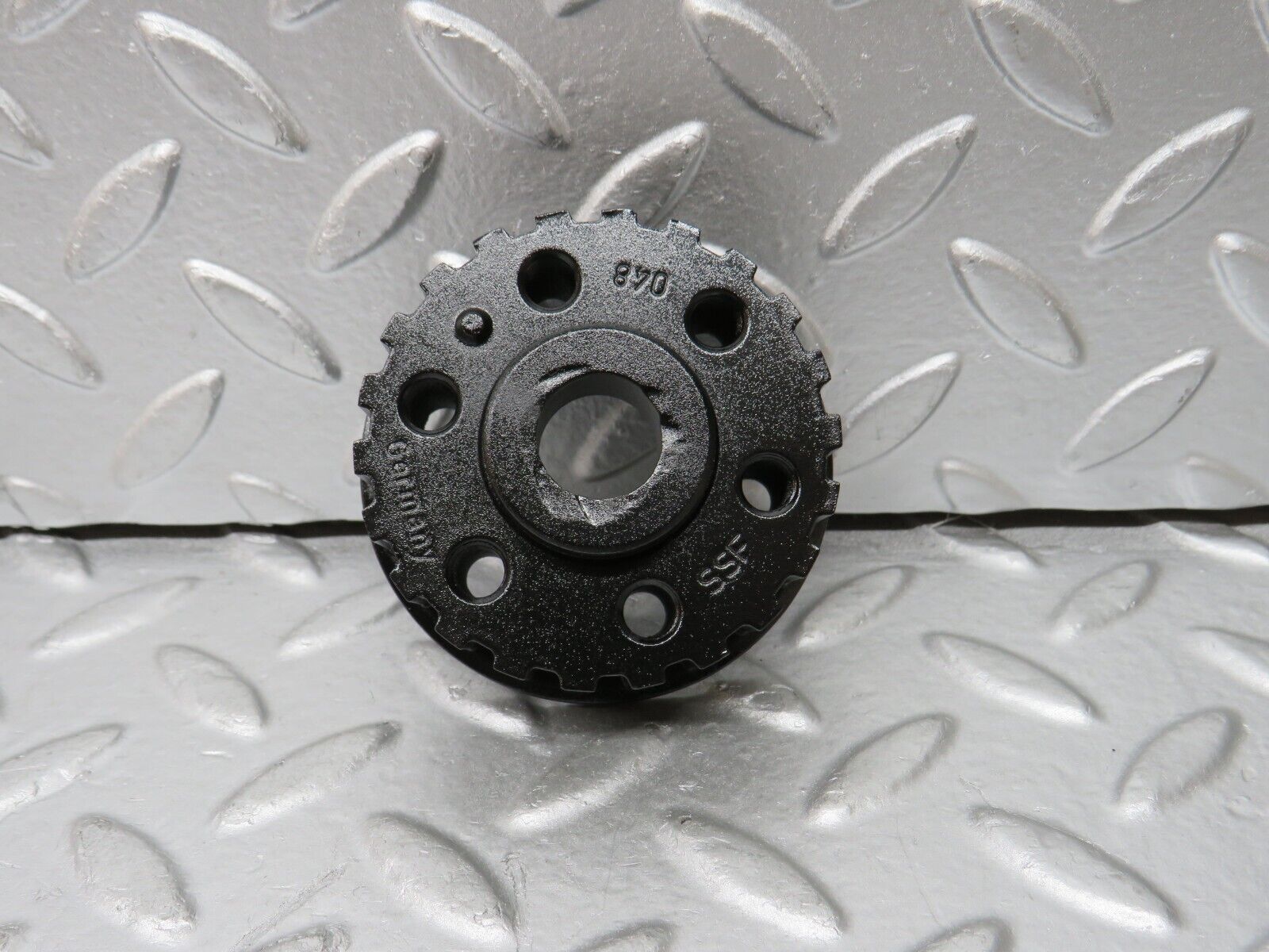 30130 Porsche 924 Camshaft Timing Gear