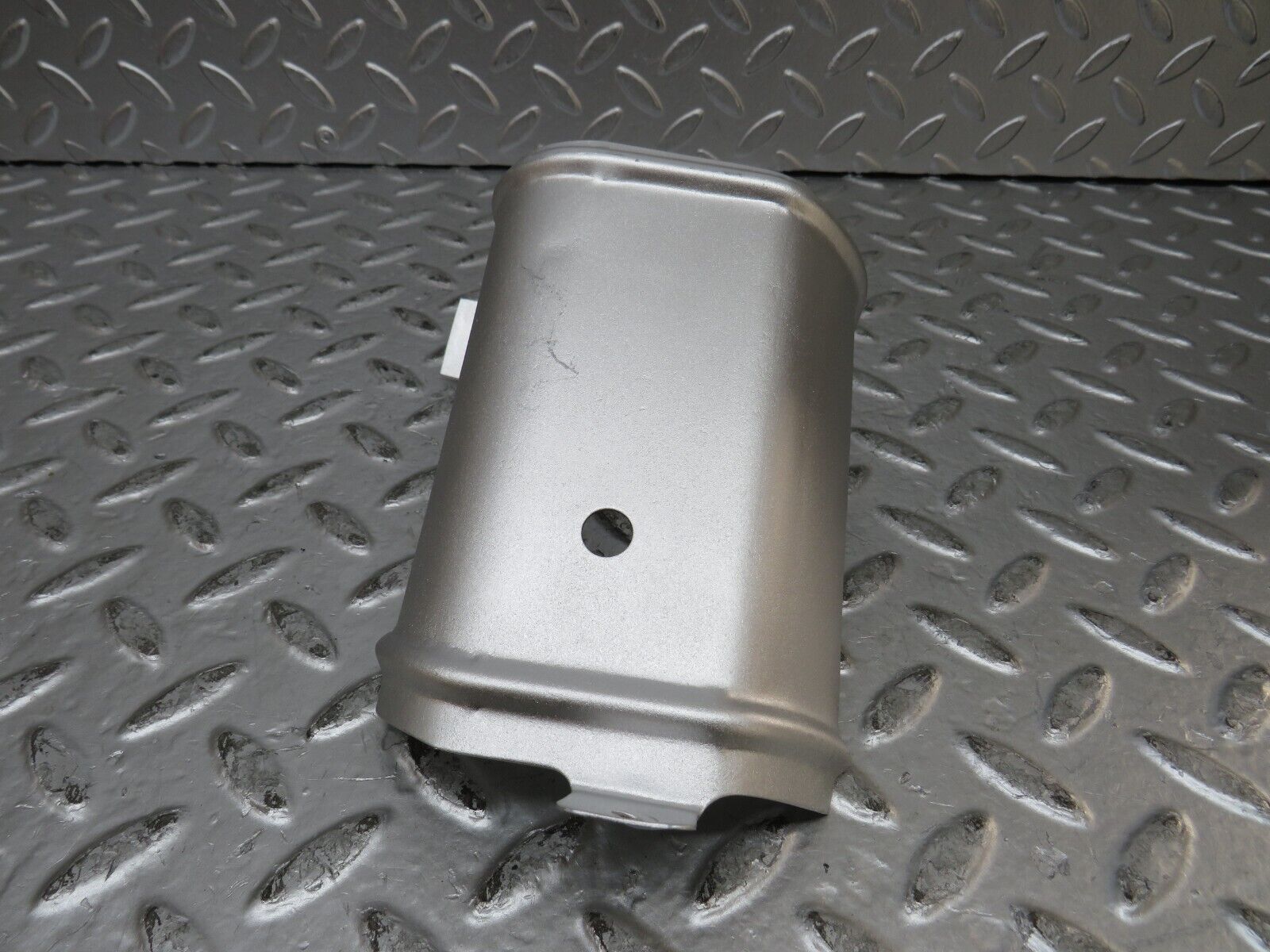 27278 Mercedes-Benz W123 280E Exhaust Heat Shield