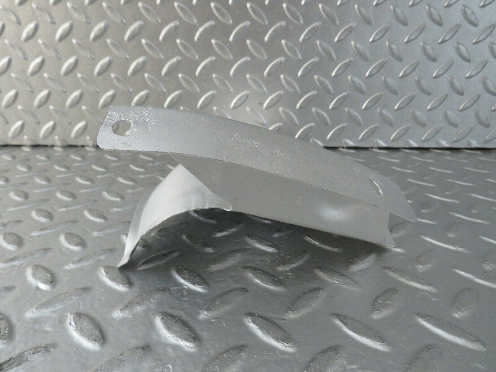 24043 Mercedes-Benz W123 280E Exhaust Heat Shield