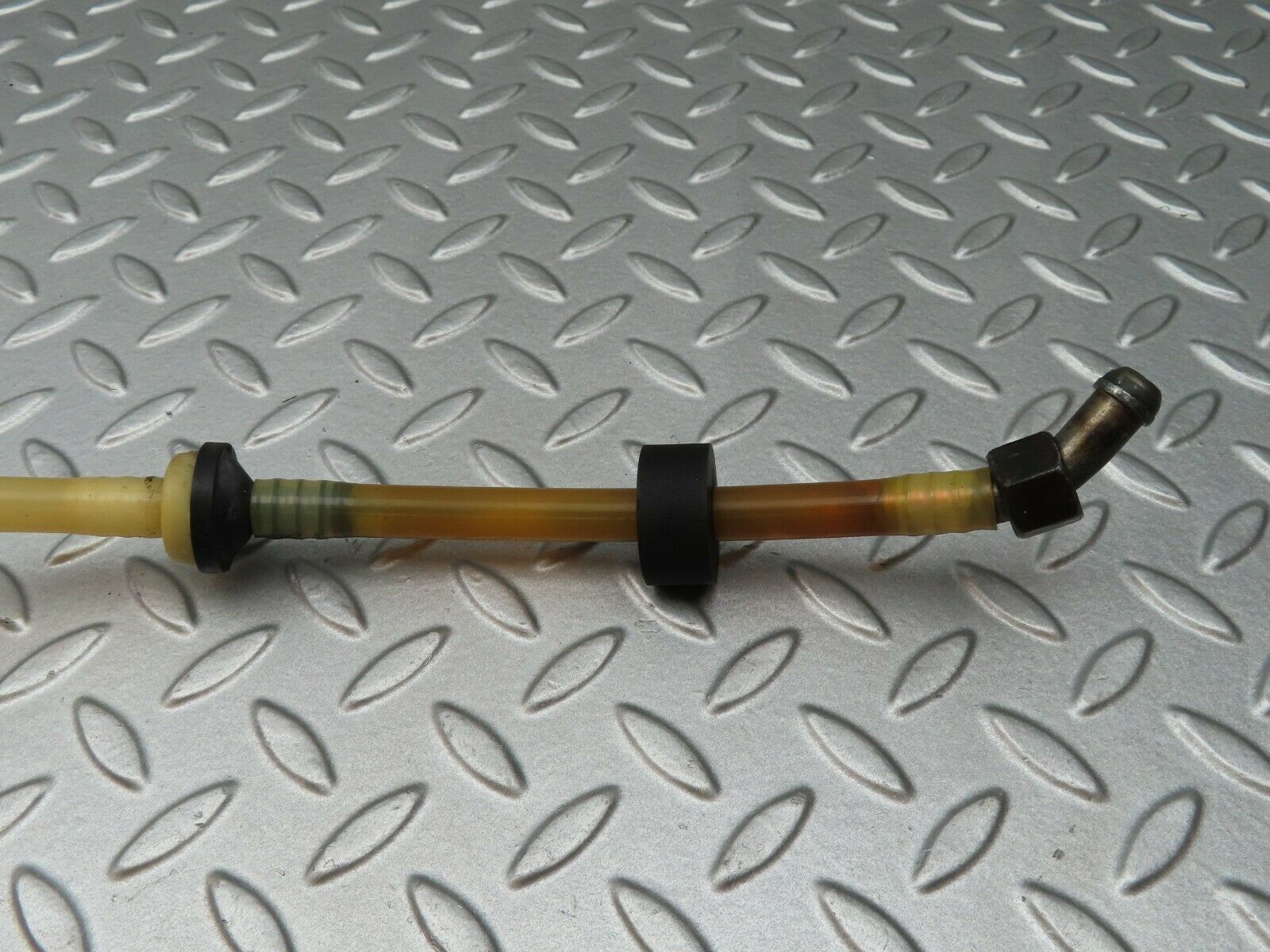 4475 Mercedes-Benz W123 230E Brake Servo Vacuum Pipe