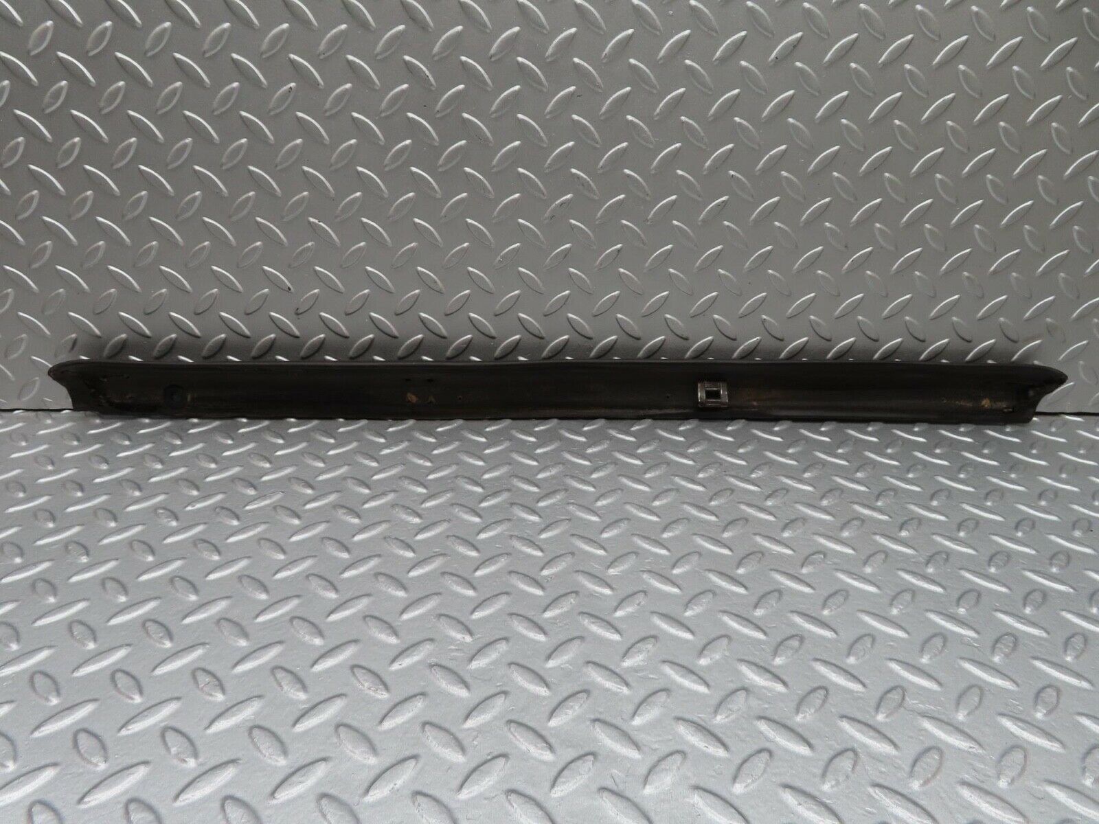 12713 Mercedes-Benz W111 220SE Rear Right Upper Door Panel Dark Brown