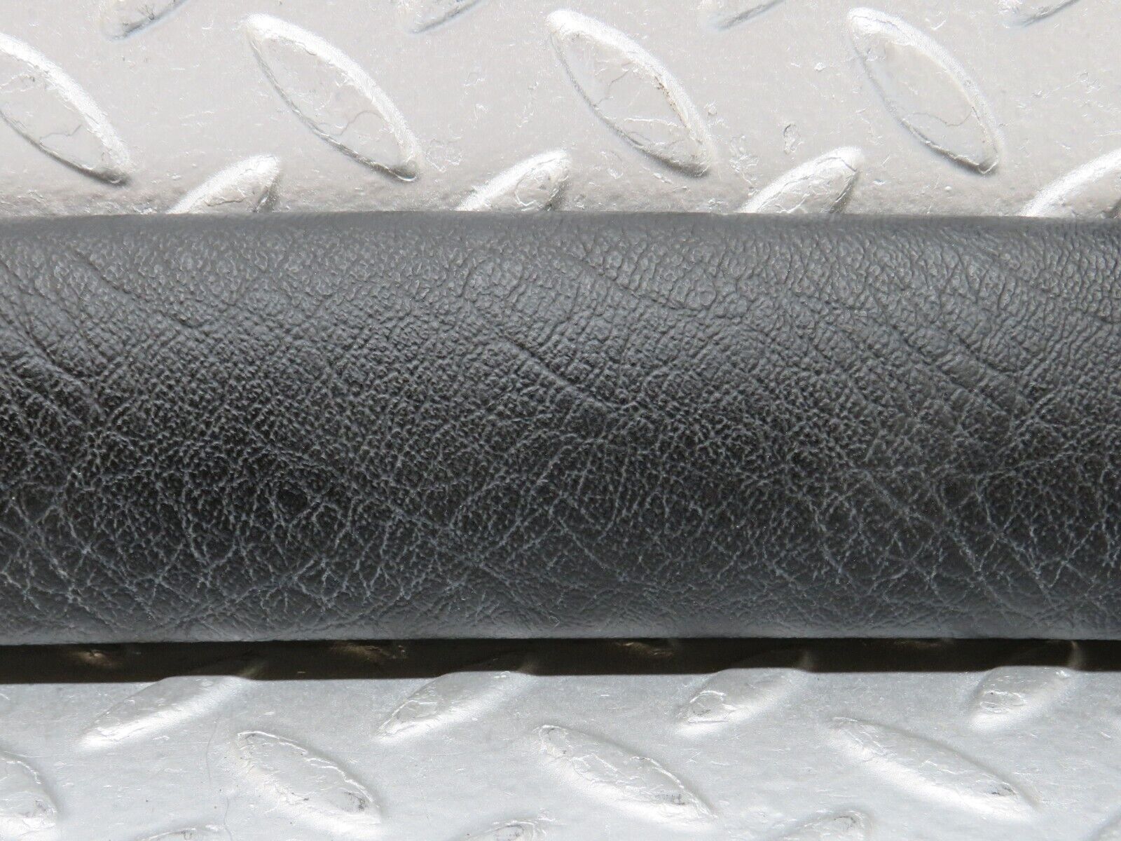 35717 Mercedes-Benz W108 A Pillar Cover Left Side Black