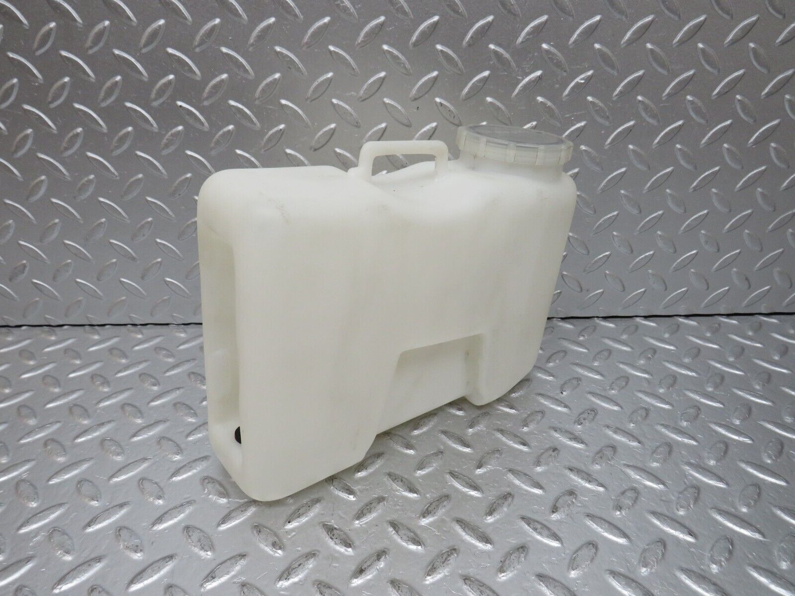 32316 Mercedes-Benz S124 300TE Rear Windscreen Washer Reservoir 1248600160