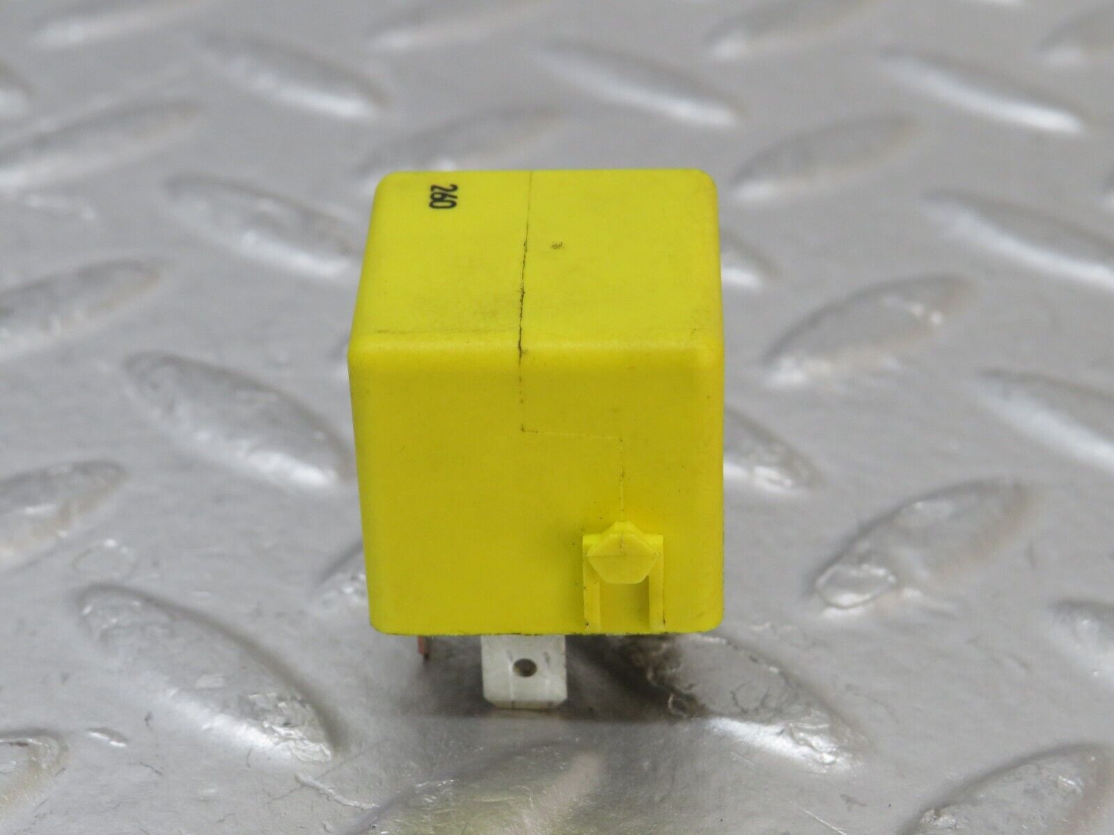 34866 Mercedes-Benz W210 320E Multi Purpose Relay 0025421419