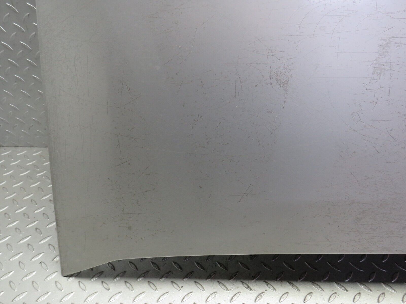 31823 Mercedes-Benz W201 190LE 1.8L Boot Lid Trunk Door