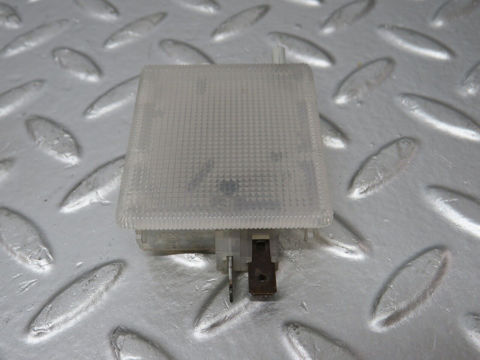 32787 Mercedes-Benz W124 Glove Box Light 1298200301