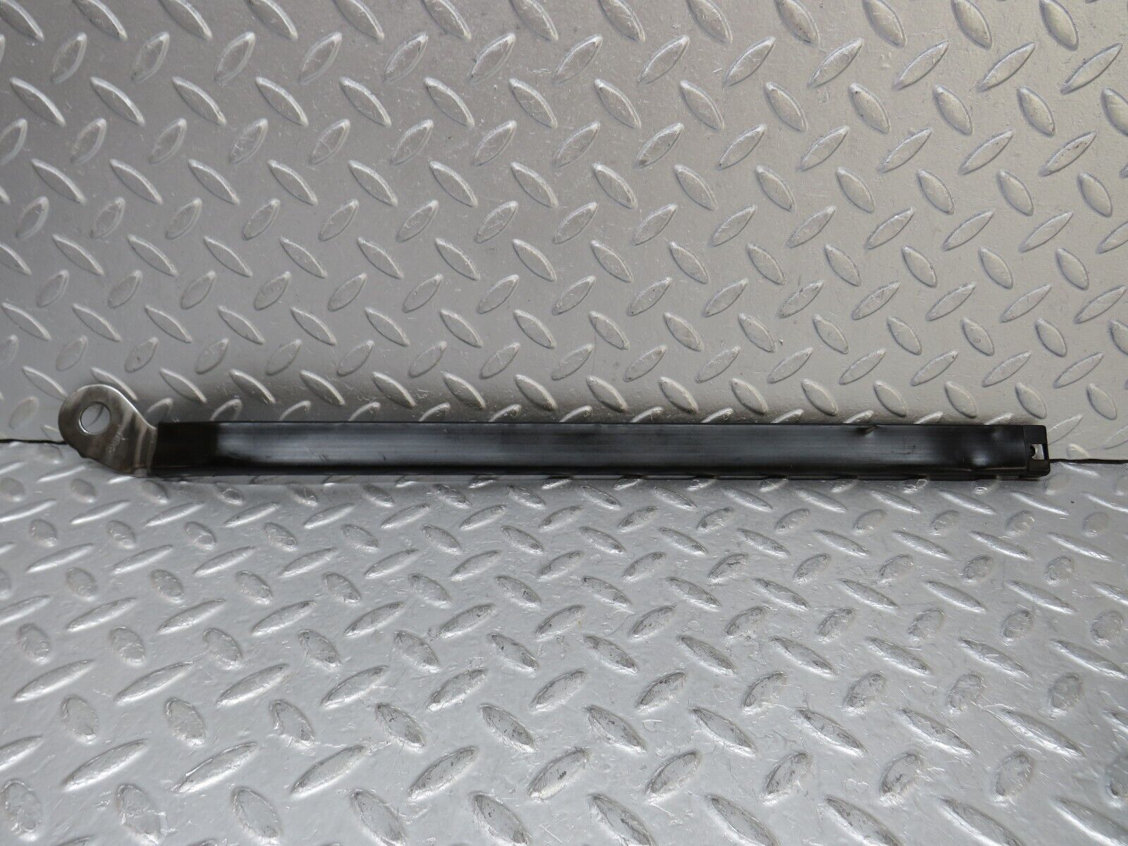 37097 Mercedes-Benz C126 420SEC Coupe Seat Belt Runner Left Side