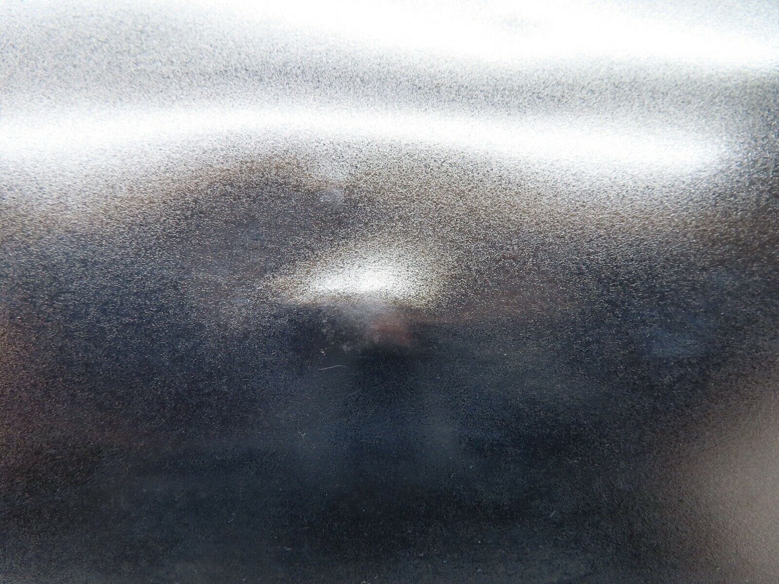 18605 Mercedes-Benz W120 W121 Ponton number Plate Holder