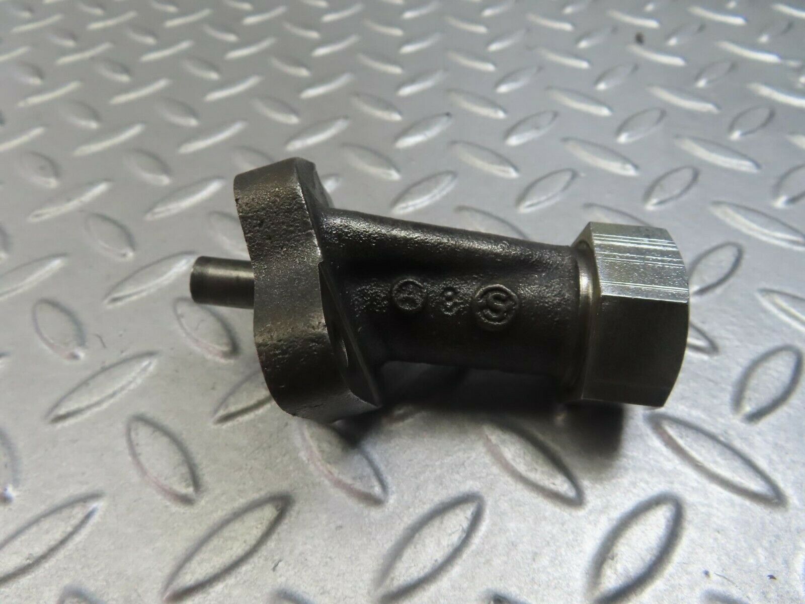 8386 Mercedes-Benz W116 Timing Chain Tensioner 1160520731