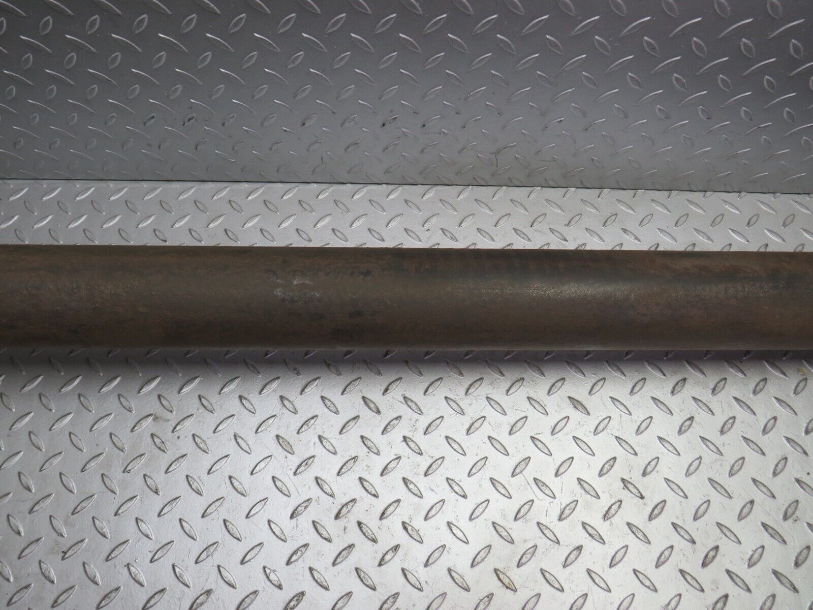30196 Porsche 924 Torque Tube Prop Shaft 477521271