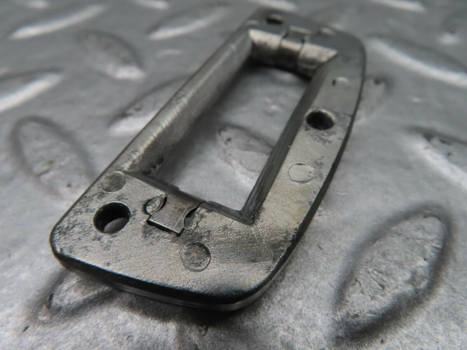 20265 Mercedes-Benz W114 280CE Coupe Rear View Mirror Bracket