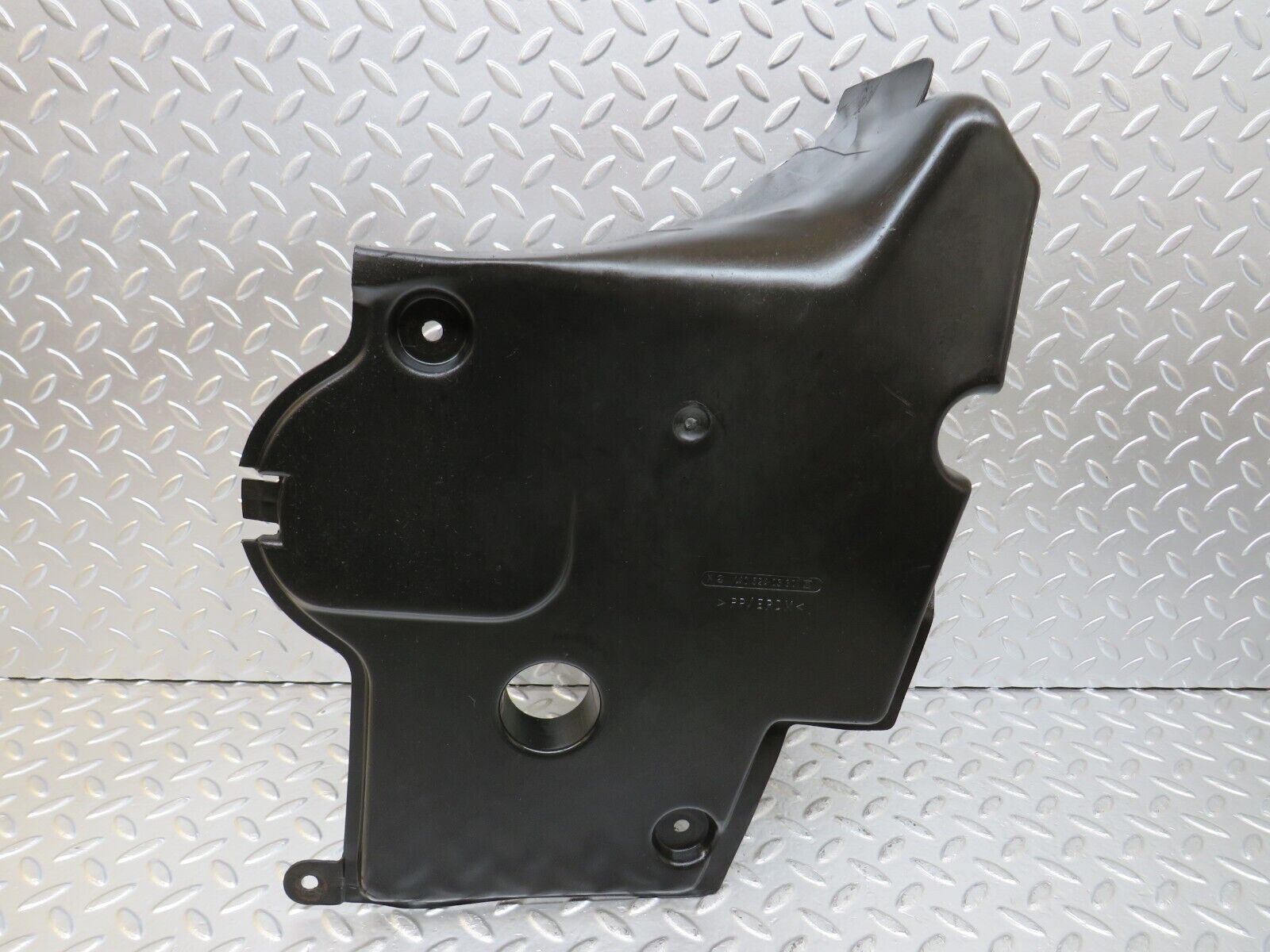 24789 Mercedes-Benz W140 S320 Engine Bay Undertray Cover Right 1405240330