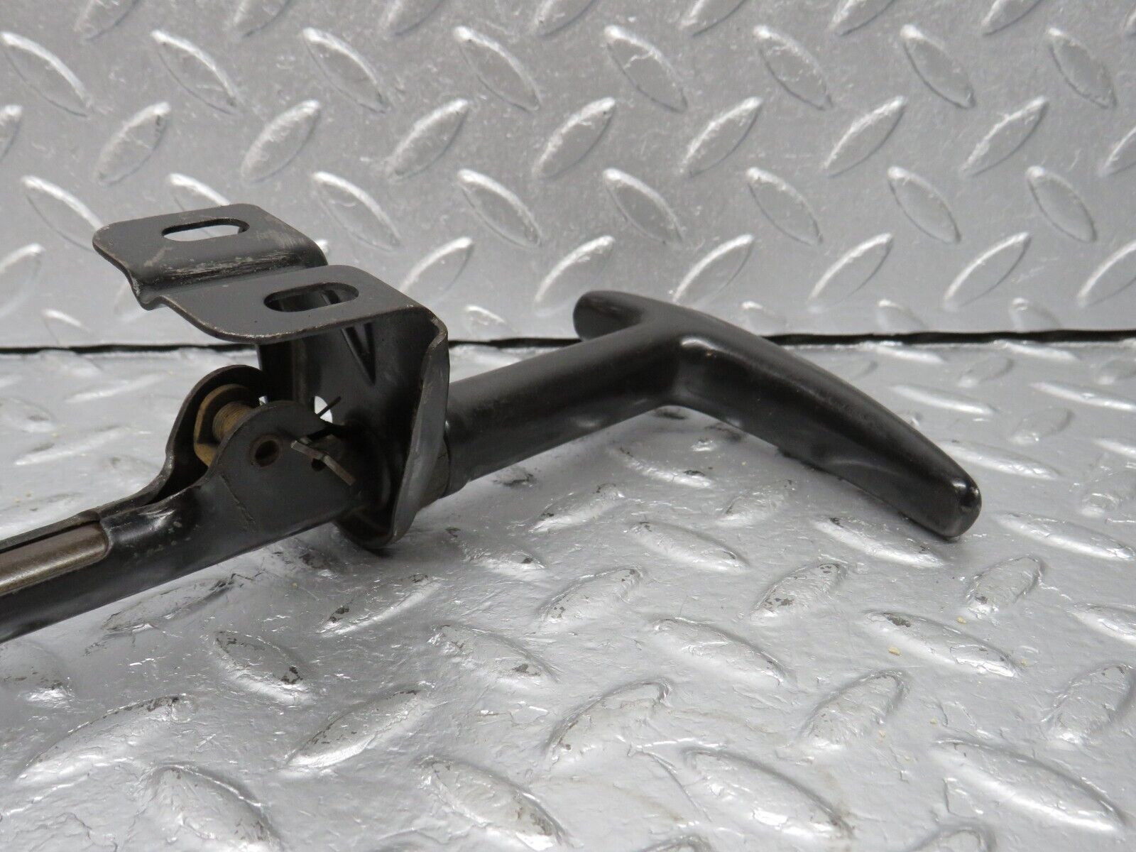 40462 Mercedes-Benz W110 230 Handbrake Handle Lever With Cable