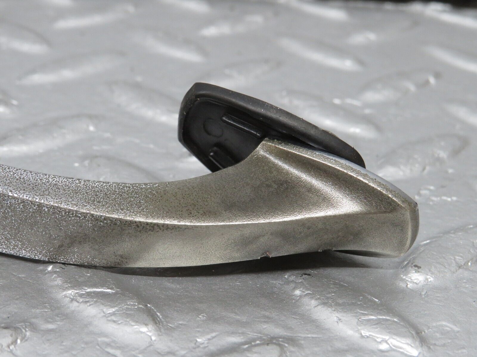 40281 Mercedes-Benz W110 230 Rear Left Door Exterior Handle