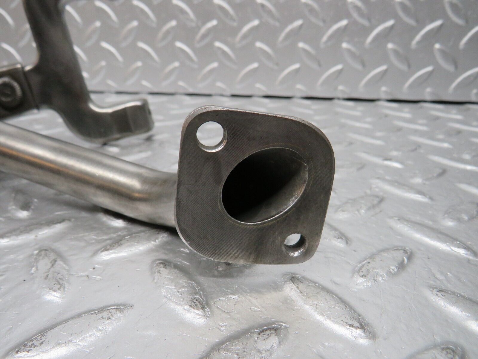 30812 Mercedes-Benz W201 190E 2.0L Oil Pump Filter