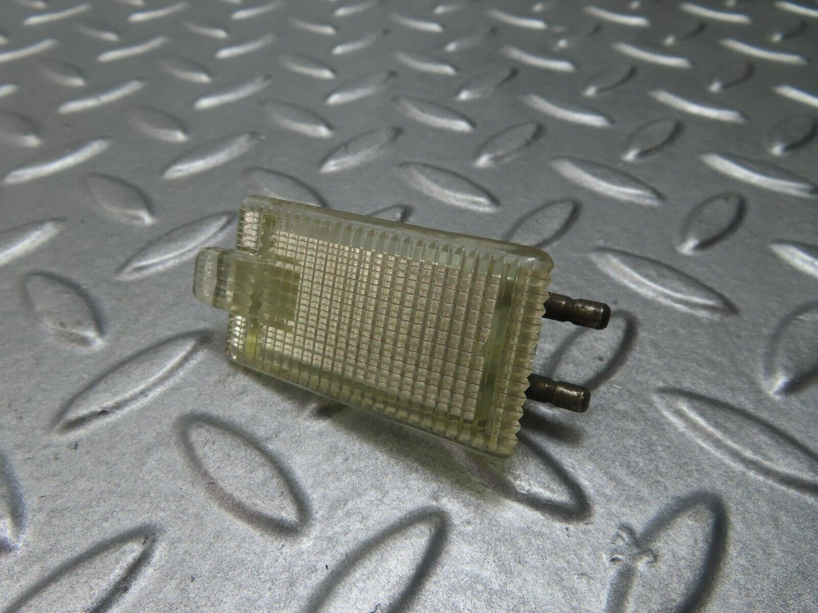 8302 Mercedes-Benz W114 Glove Box Light