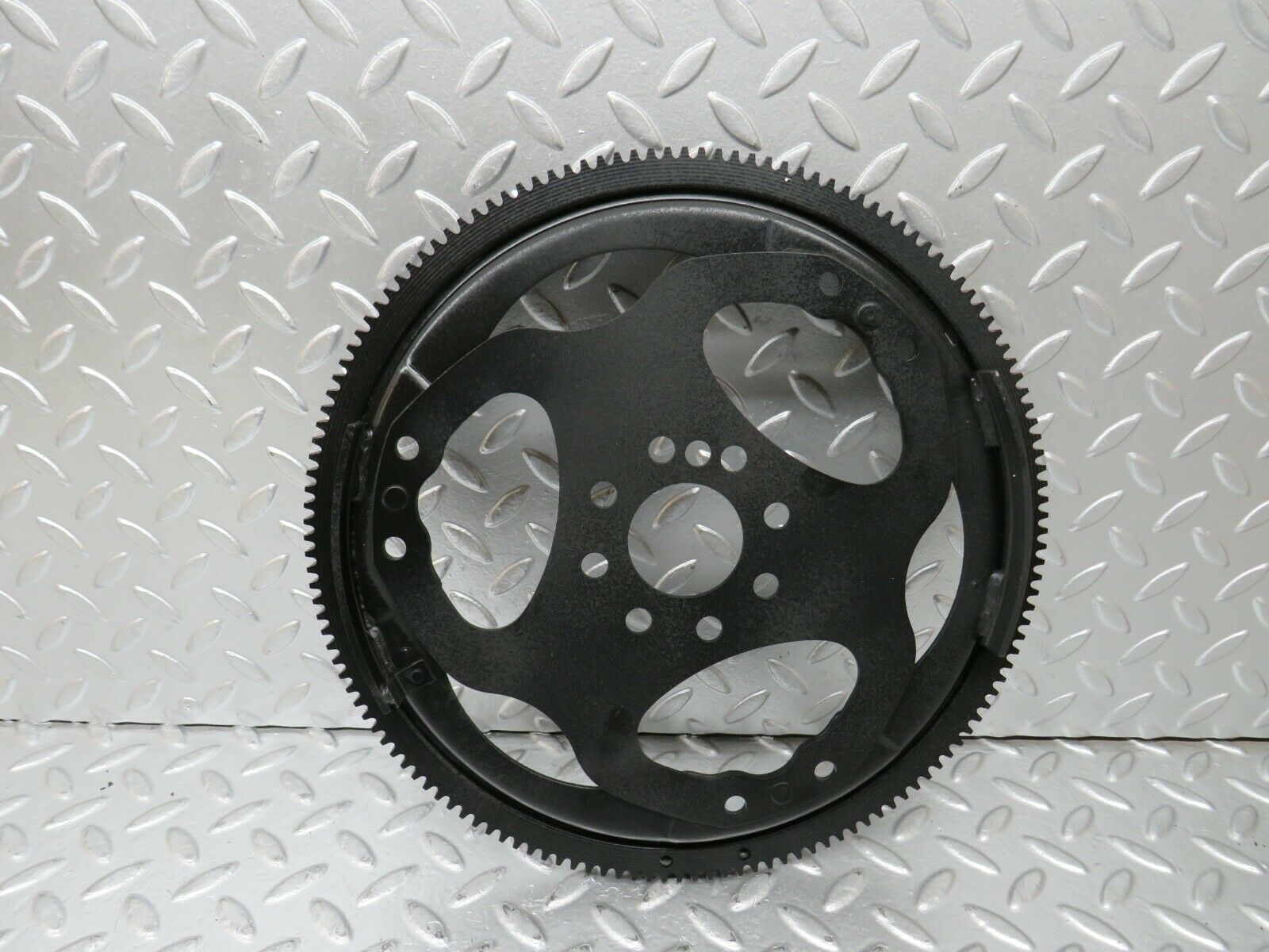 24361 Mercedes-Benz S124 220TE Wagon Flywheel Starter Ring