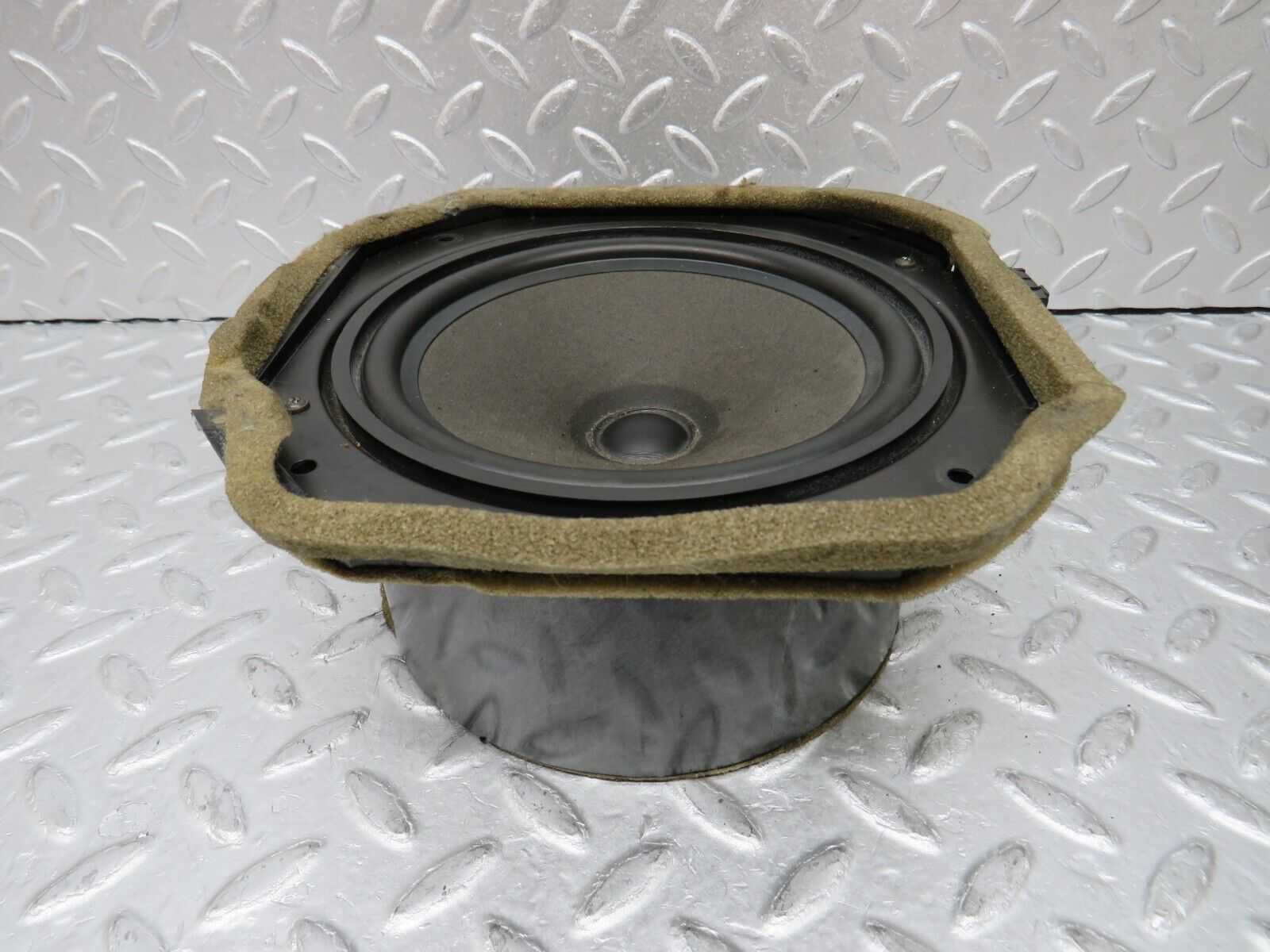 35331 Mercedes-Benz W140 Rear Loudspeaker 1408207002