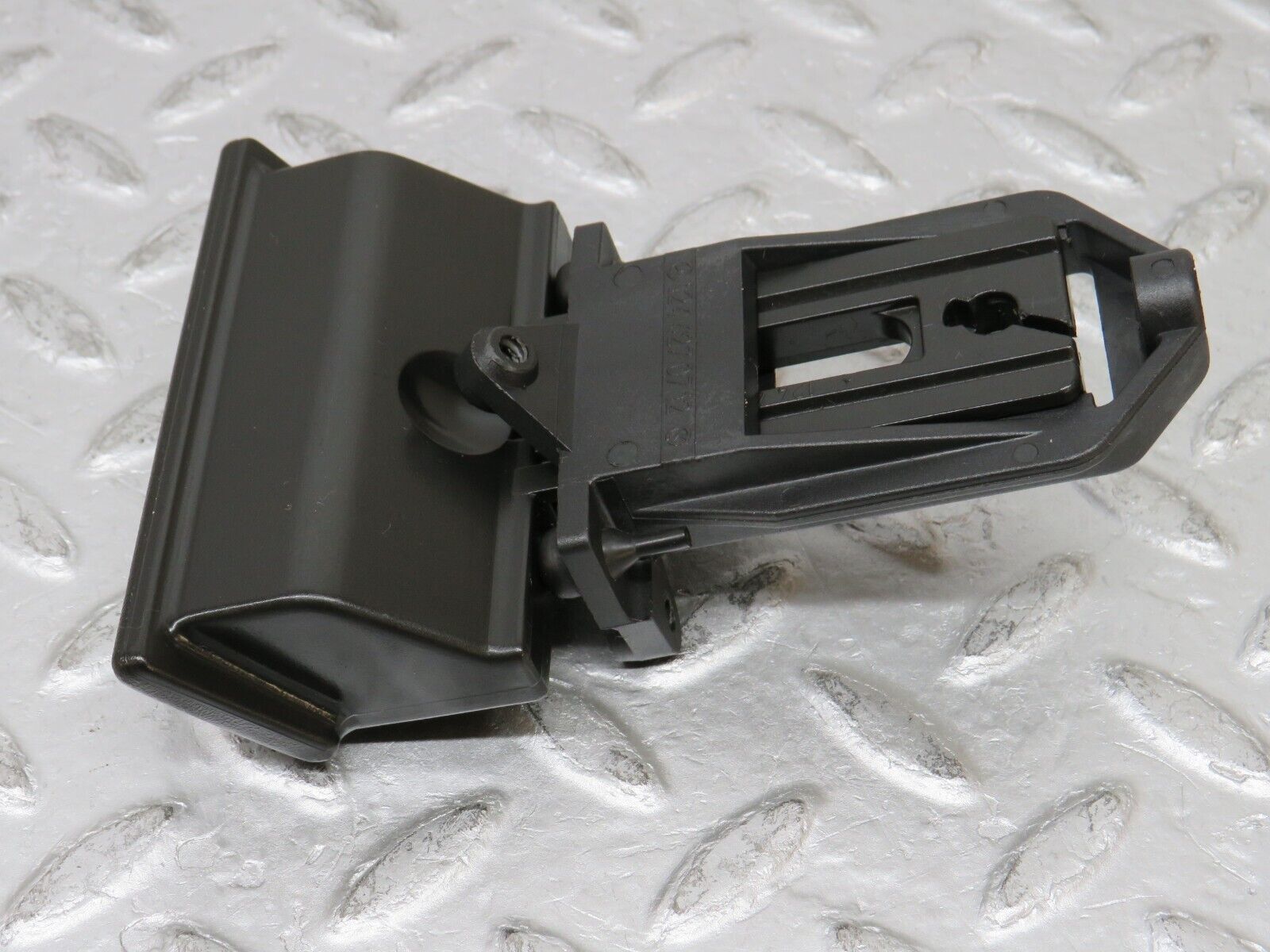 37914 Mercedes-Benz A124 320E Cabriolet Parking Brake Release Handle 1244270320 1244270712