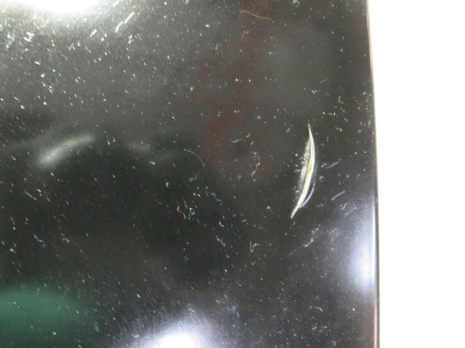 21913 Mercedes-Benz W121 190b Ponton Boot Lid Trunk Door