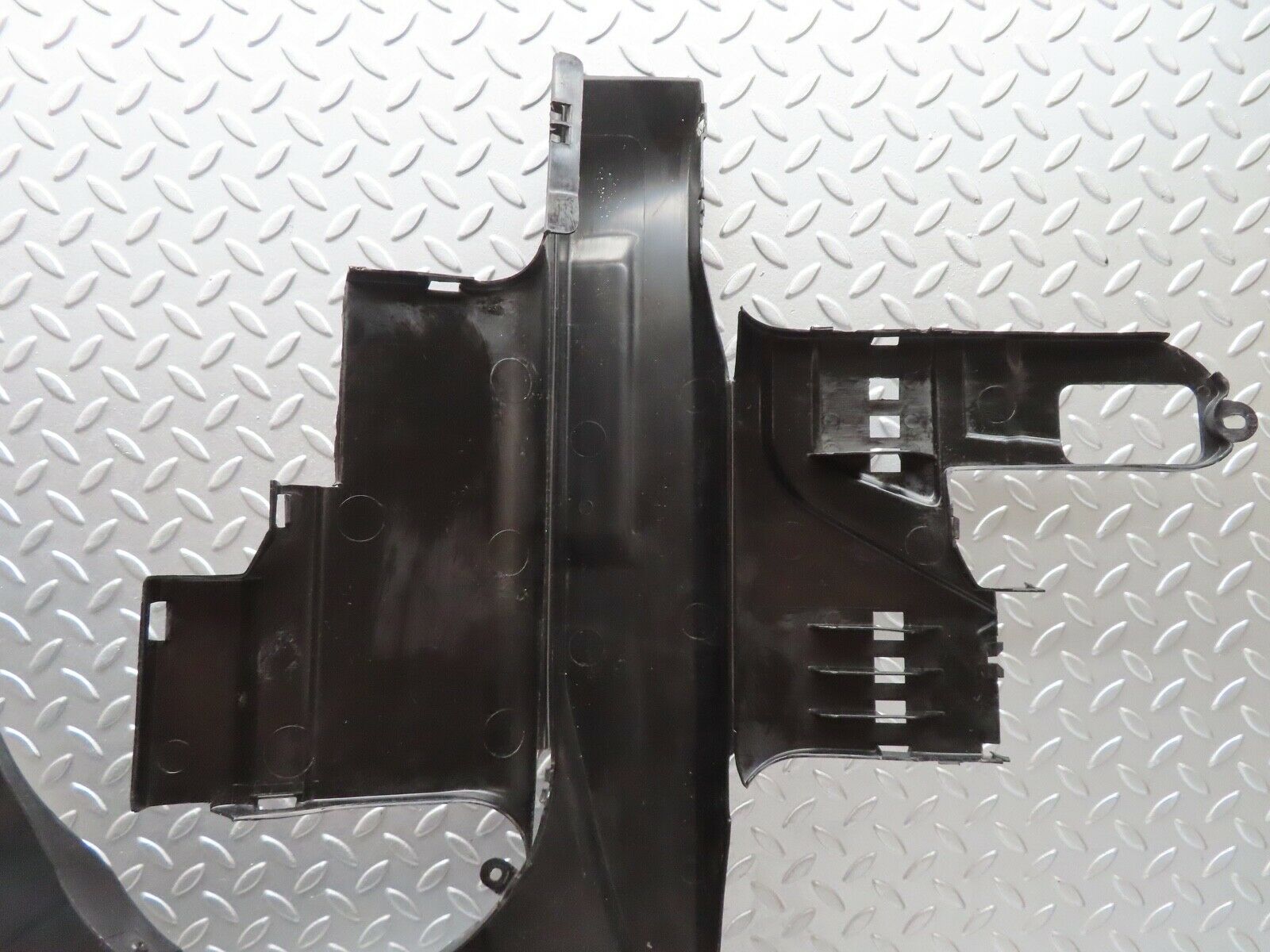 17179 Mercedes-Benz R129 300SL Coupe Front Right Cable Channel 1298210436