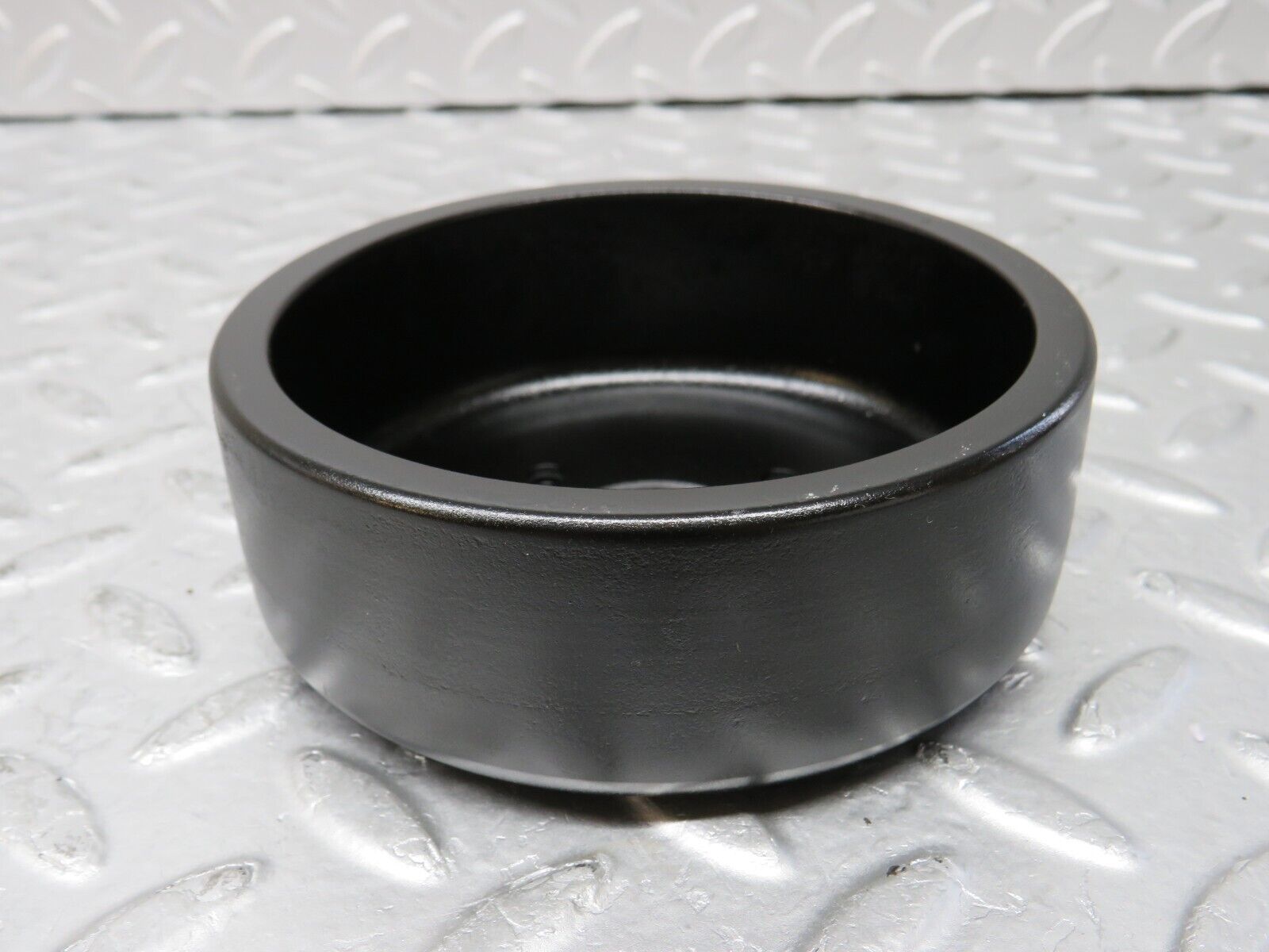 35027 Mercedes-Benz W210 320E Water Pump Pulley 1122020110