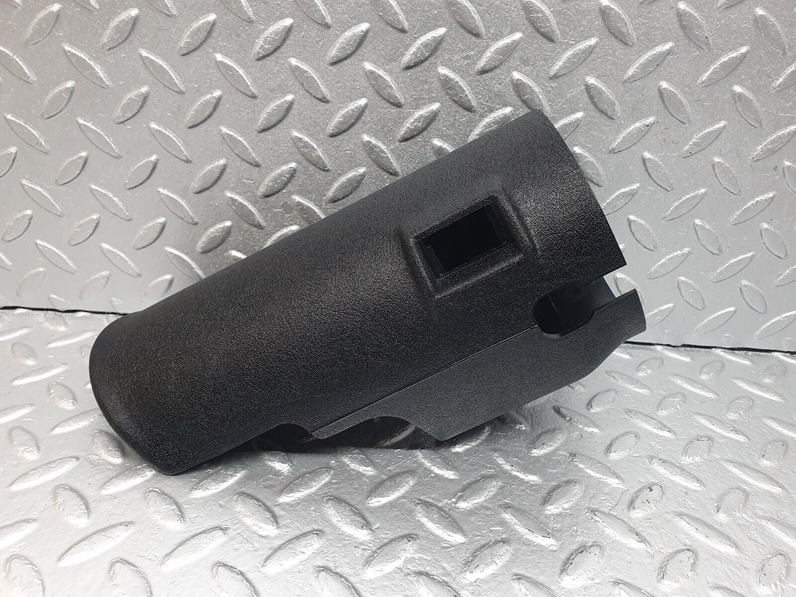 40891 Mercedes-Benz W126 300SE Steering Column Surround Cover 1264624623