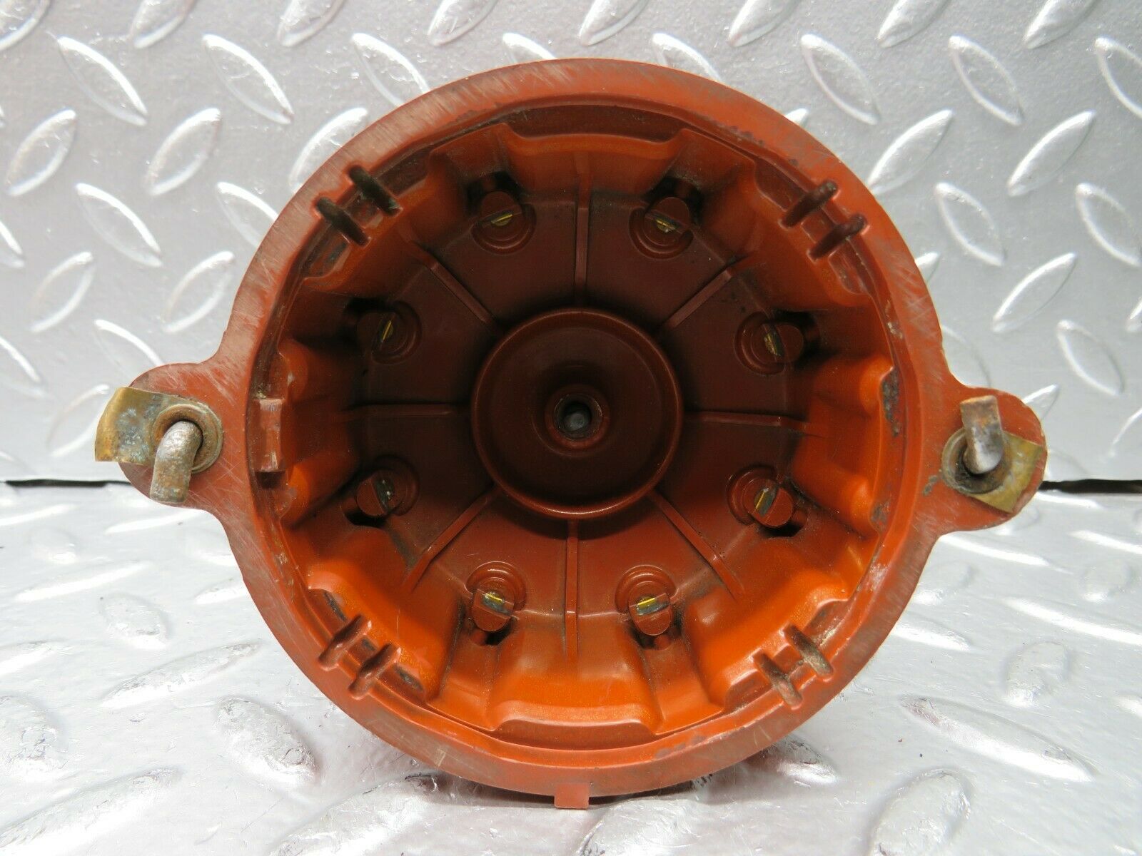 22696 Mercedes-Benz C107 450SLC Coupe Ignition Distributor 0237404006