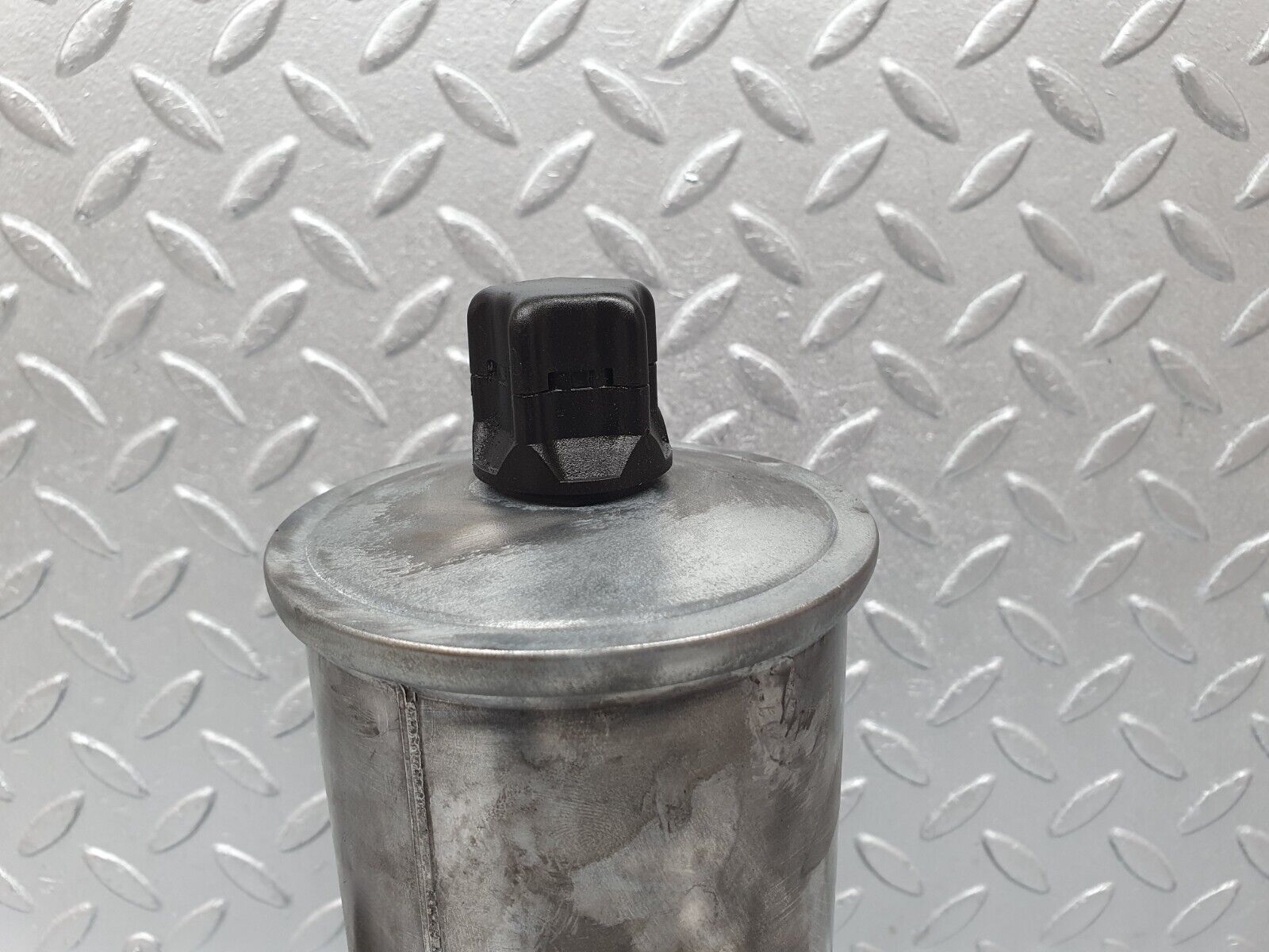 41444 Mercedes-Benz W124 200E Power Steering Pump 1244602380