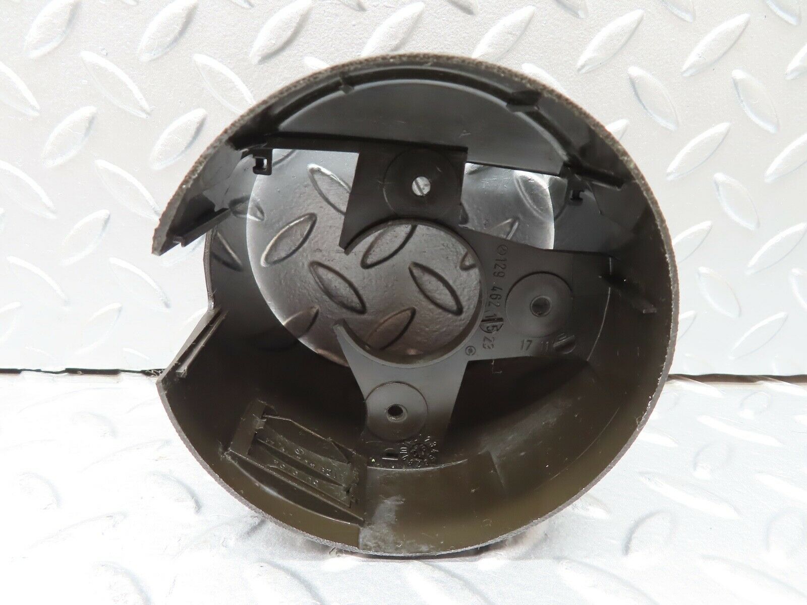 19934 Mercedes-Benz R129 300SL Coupe Steering Column Surround Cover 1294621523